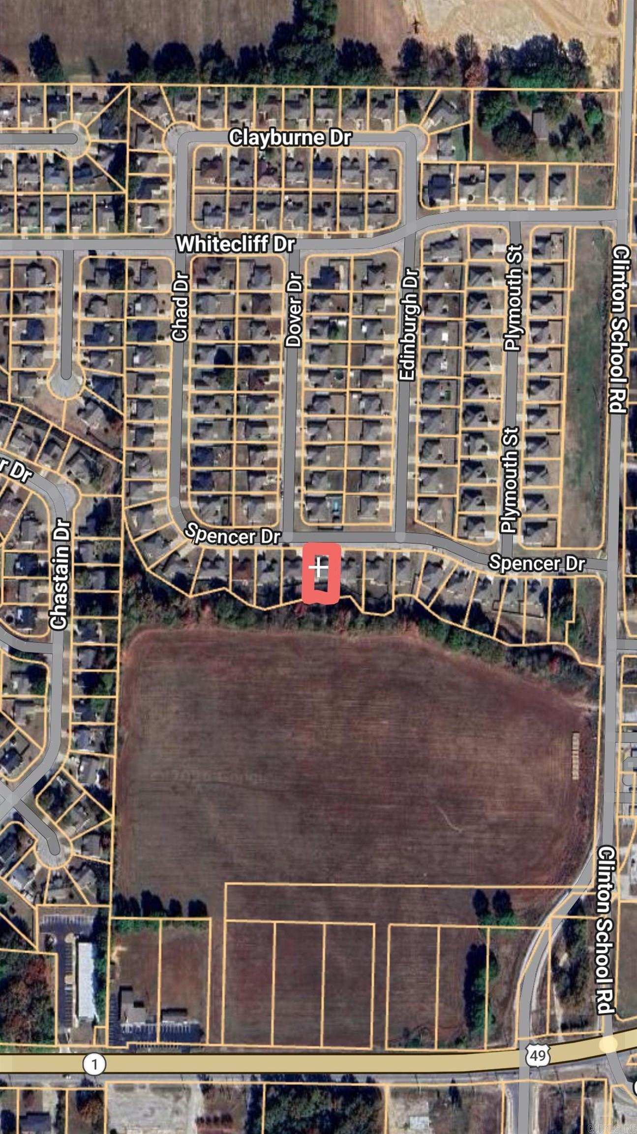 WINDSOR LANDING - Residential