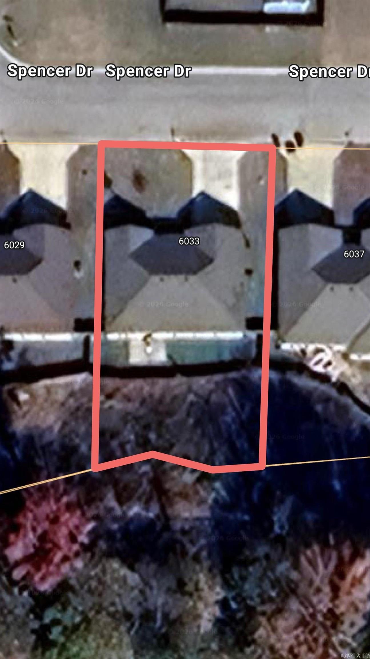 WINDSOR LANDING - Residential