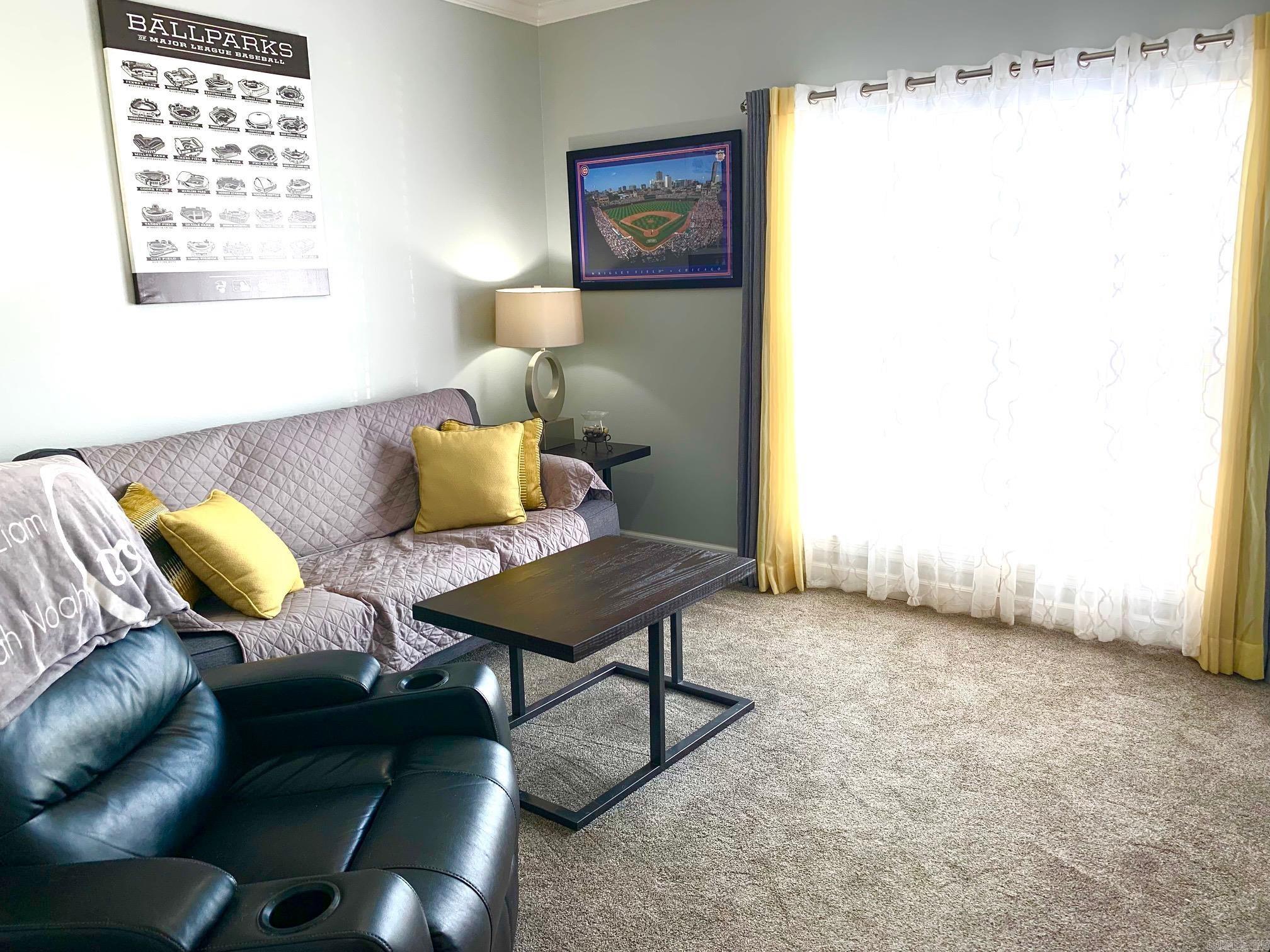 River Plantation Phase II - Residential