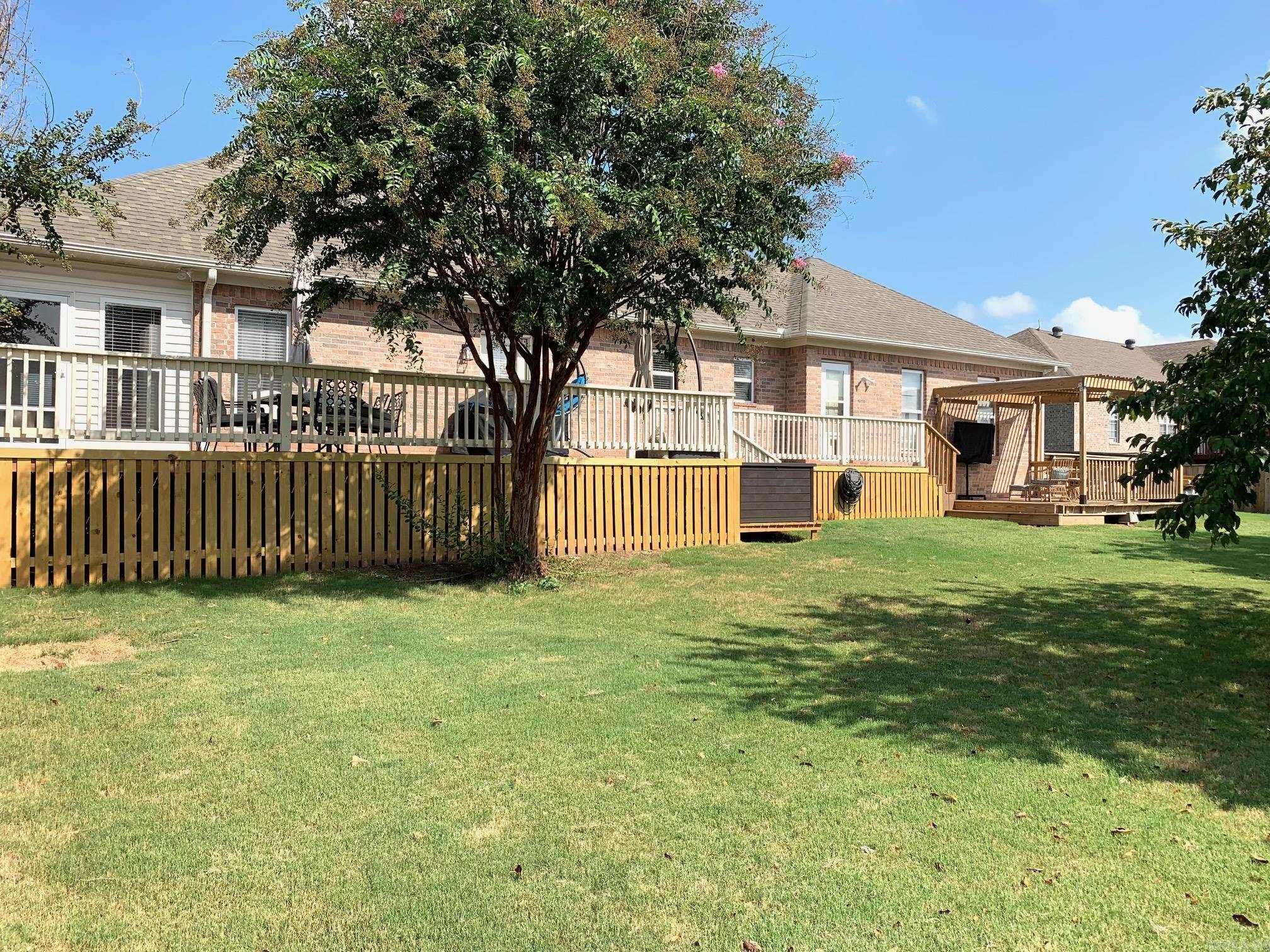 River Plantation Phase II - Residential