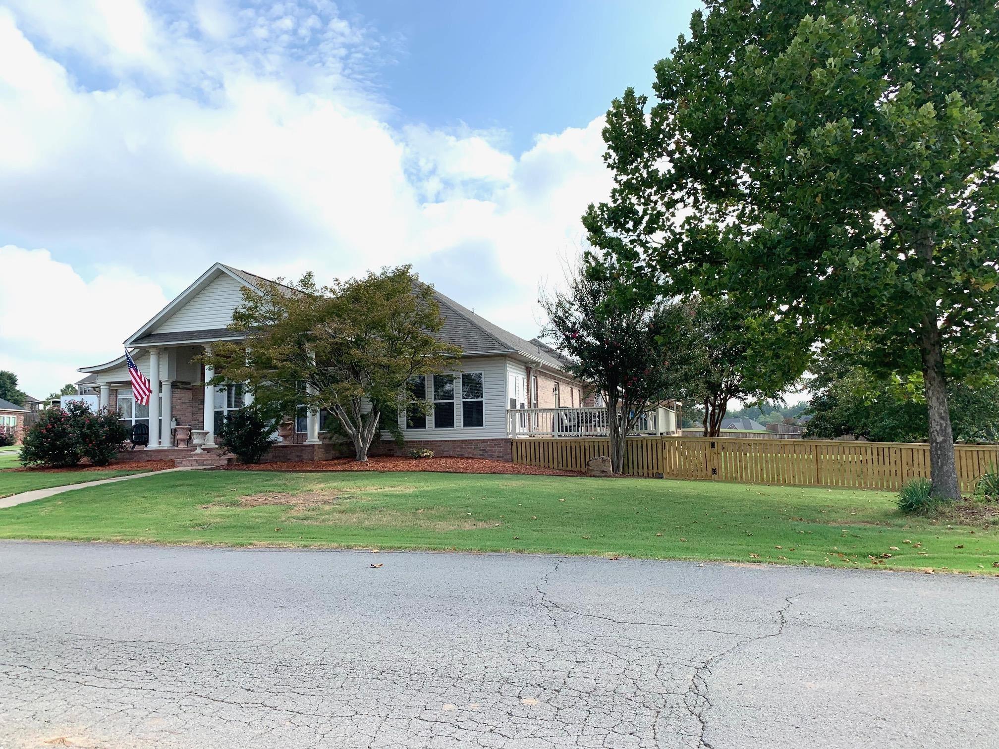 River Plantation Phase II - Residential