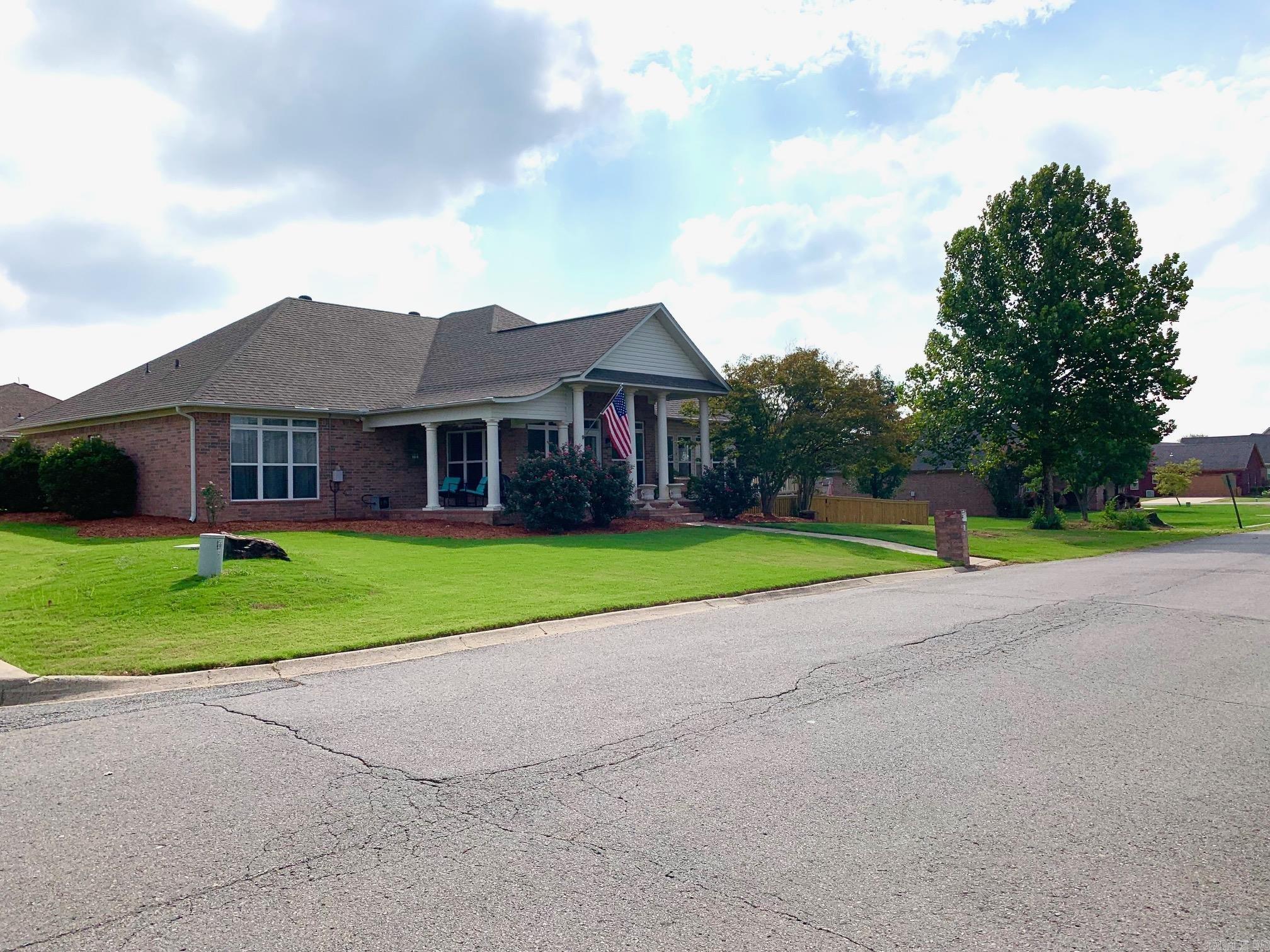 River Plantation Phase II - Residential