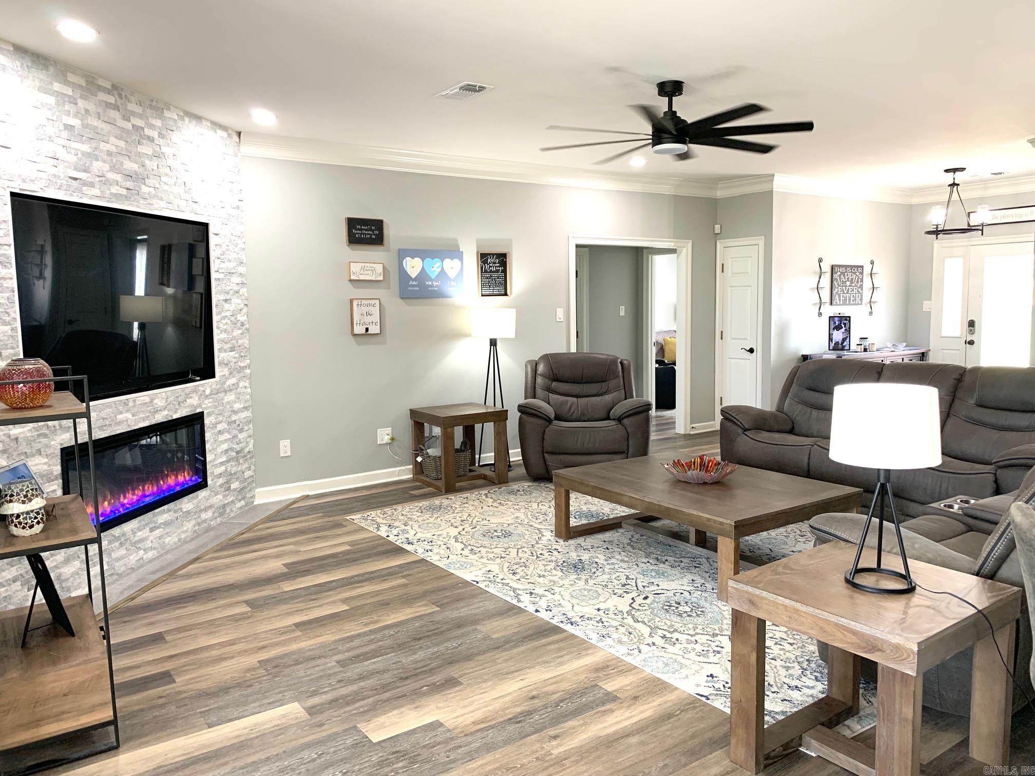 River Plantation Phase II - Residential