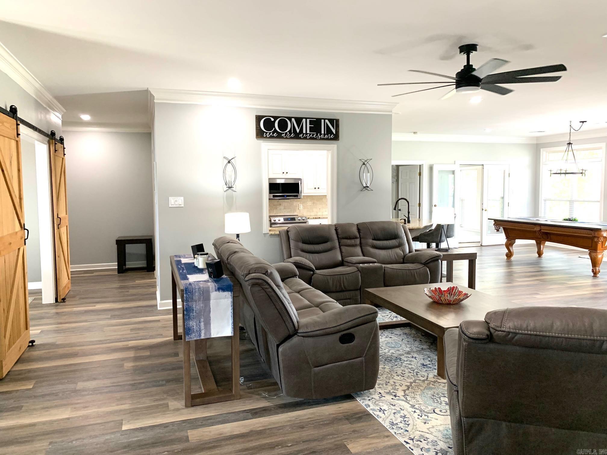 River Plantation Phase II - Residential