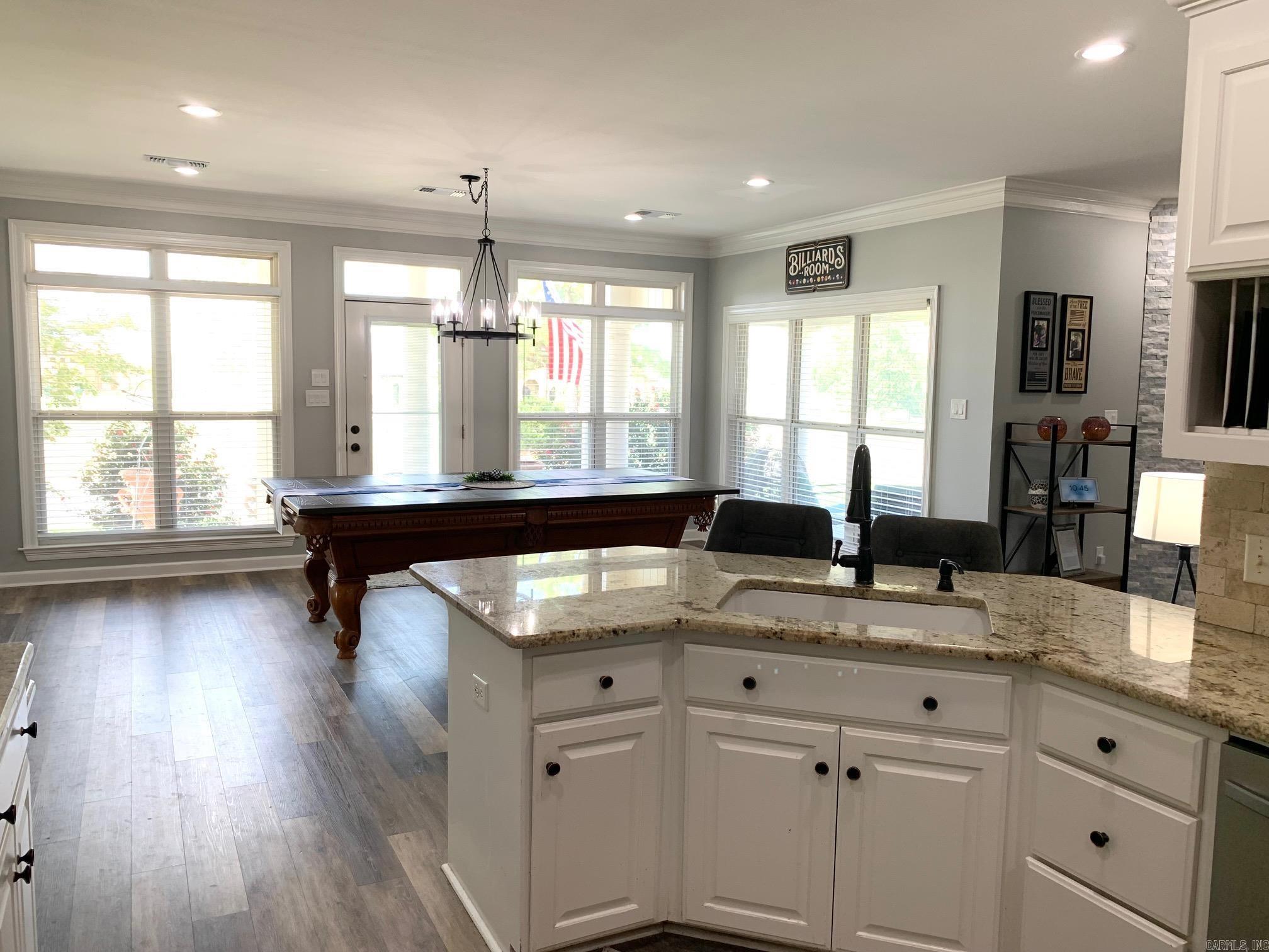 River Plantation Phase II - Residential