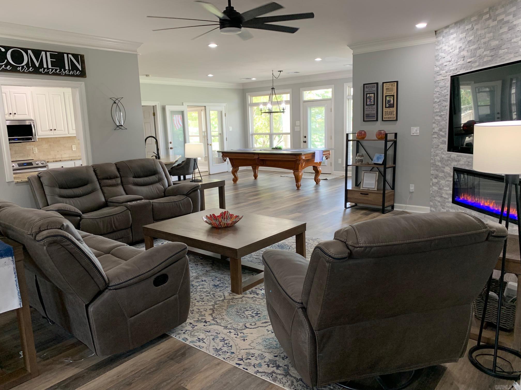 River Plantation Phase II - Residential