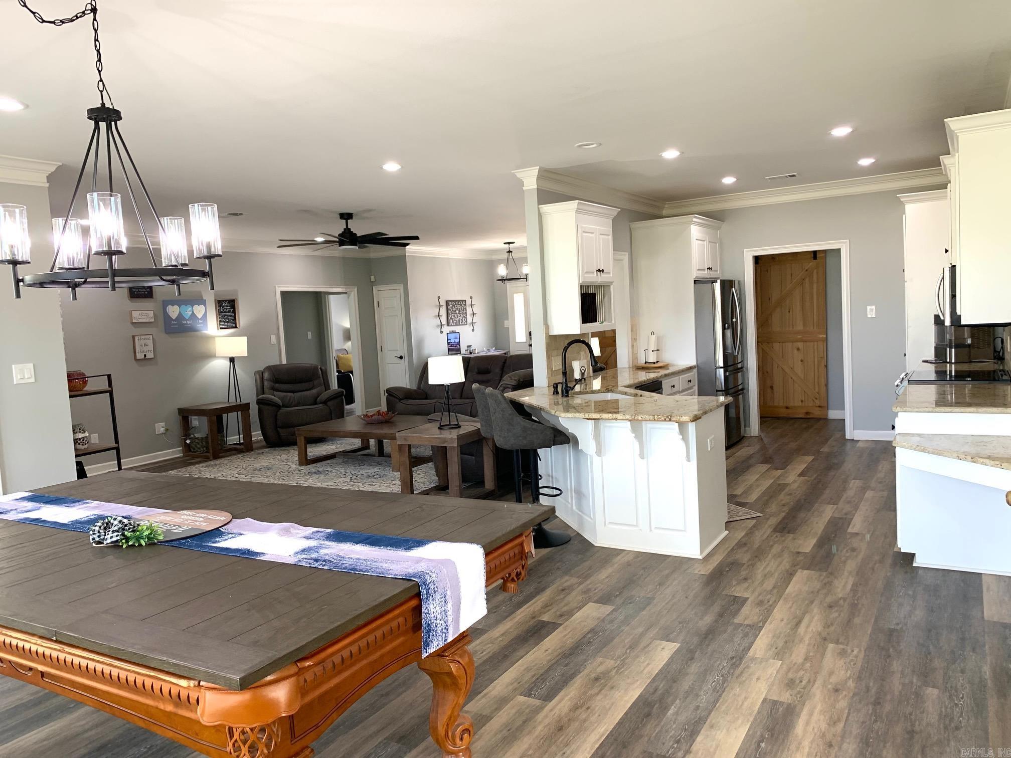 River Plantation Phase II - Residential