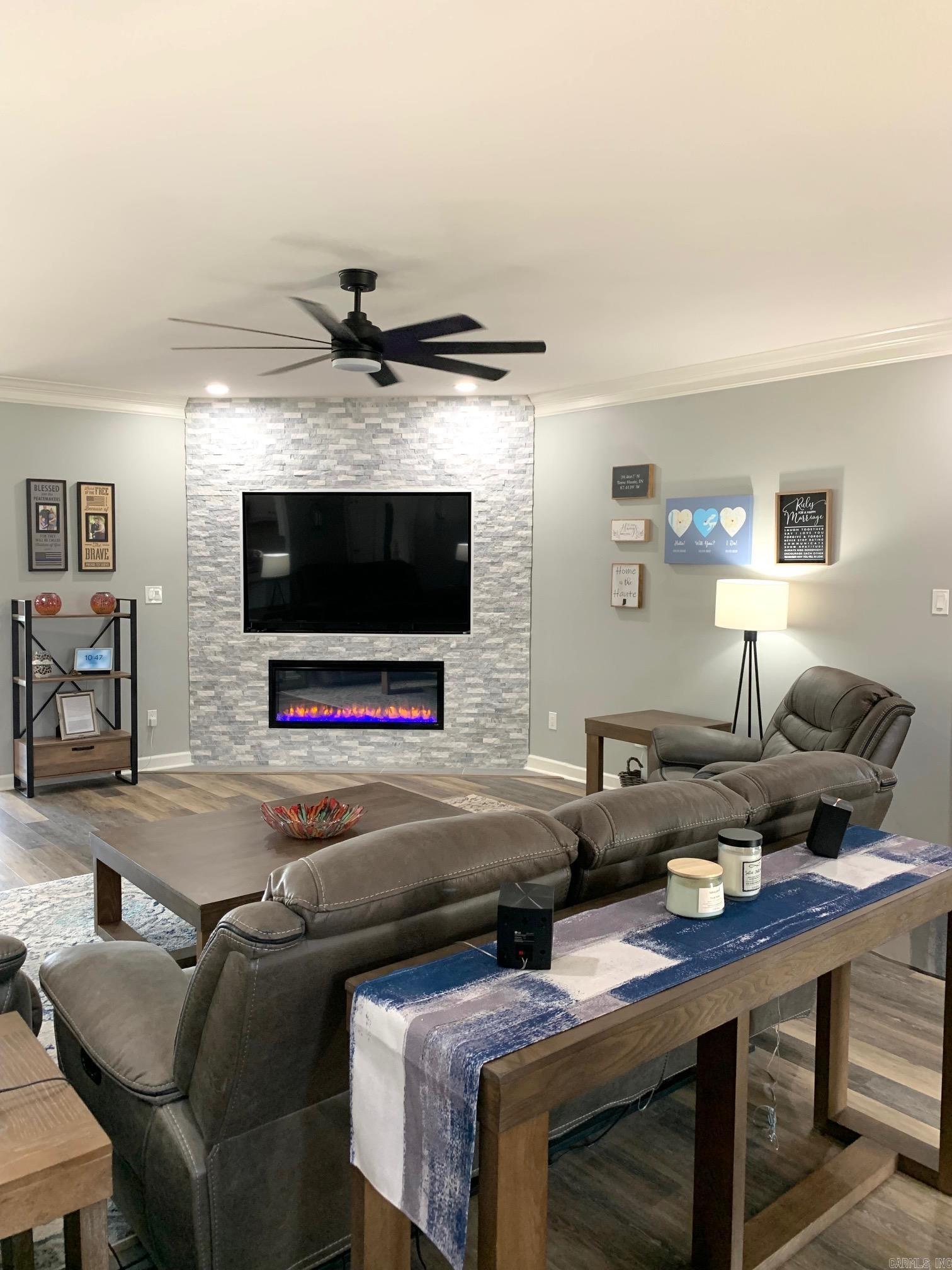 River Plantation Phase II - Residential