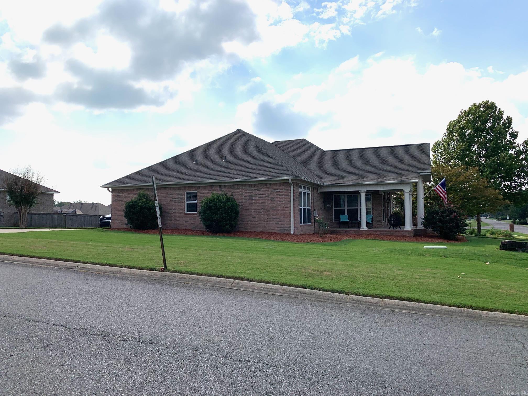 River Plantation Phase II - Residential