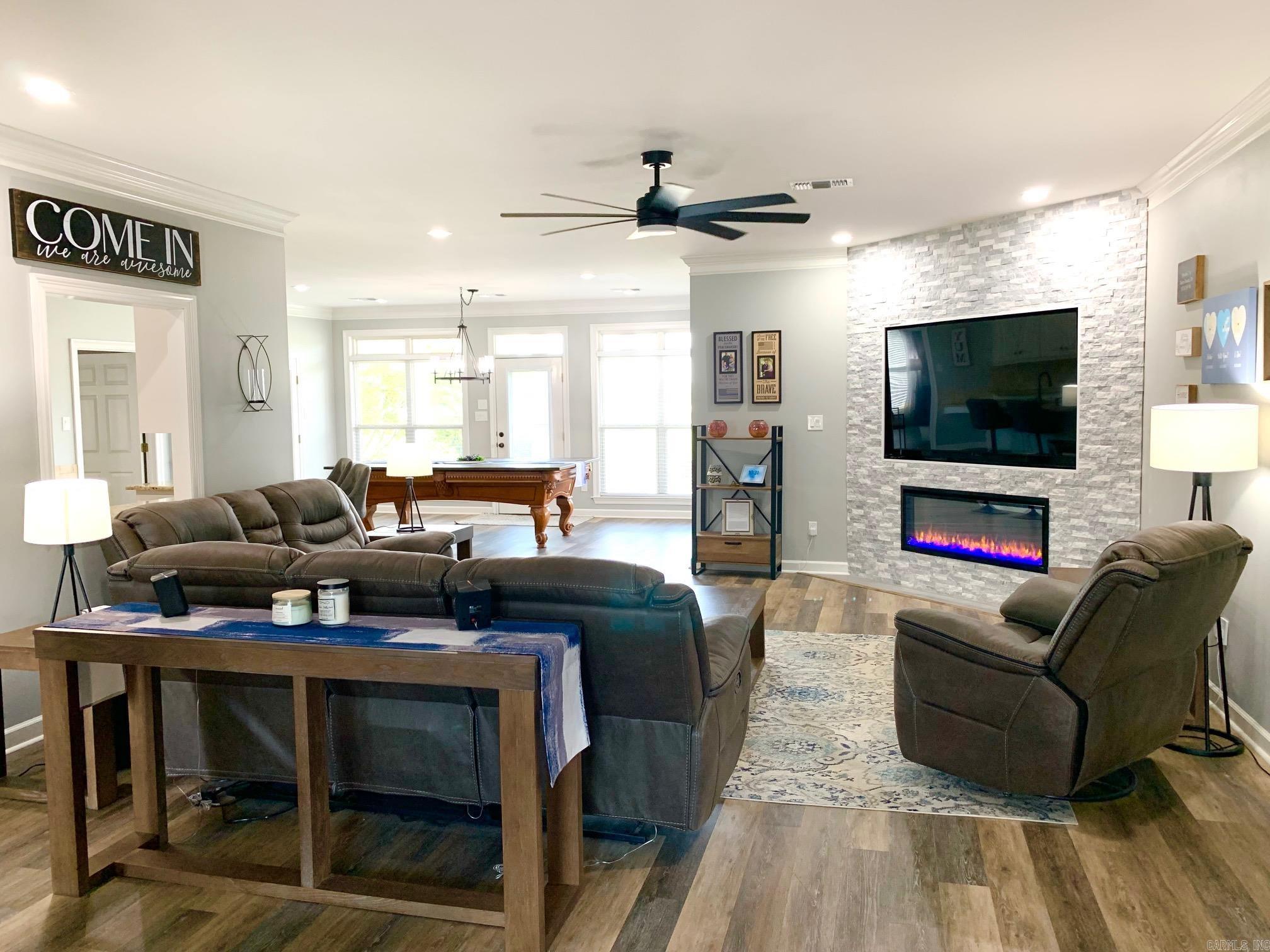 River Plantation Phase II - Residential