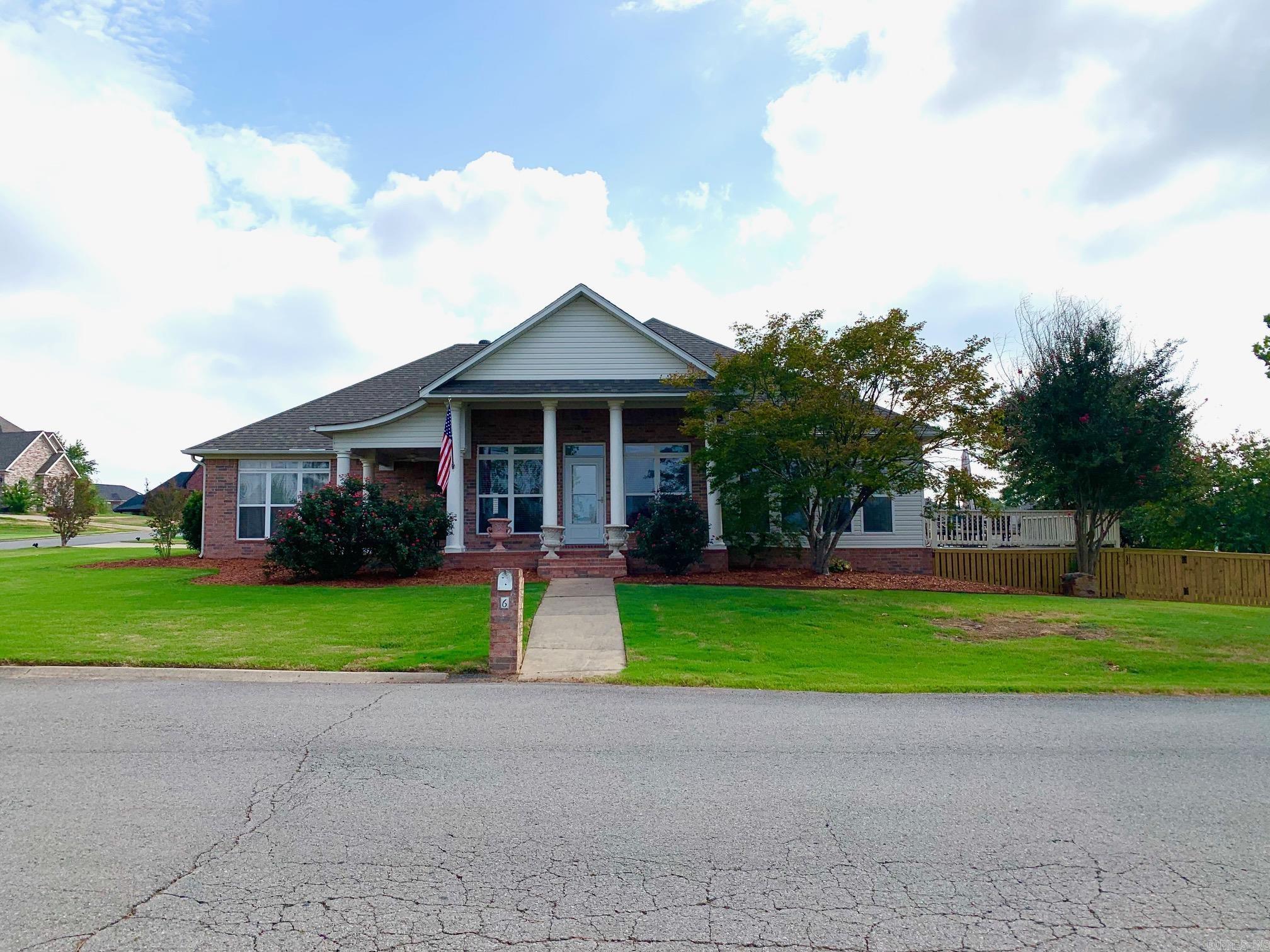 River Plantation Phase II - Residential