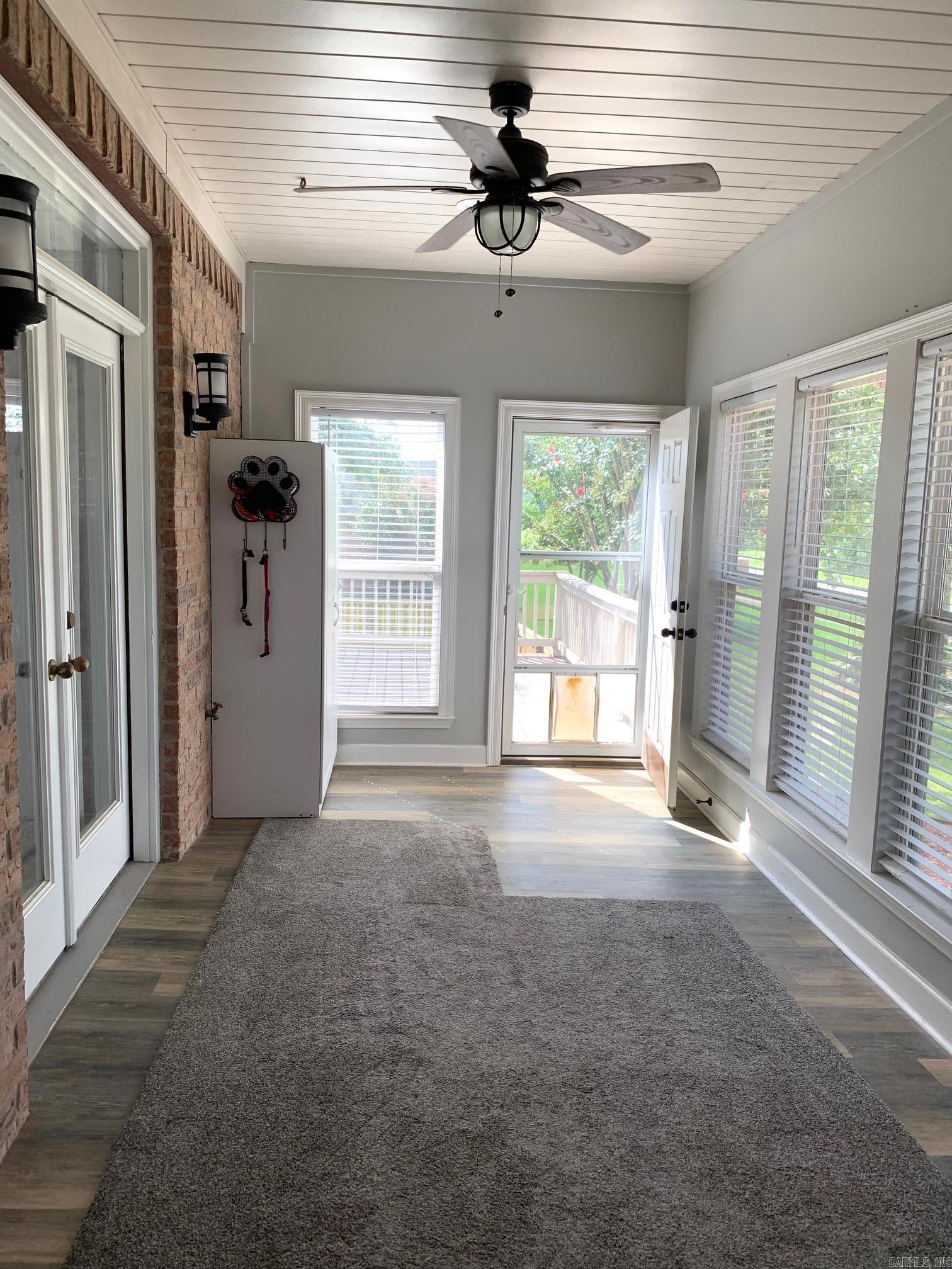 River Plantation Phase II - Residential