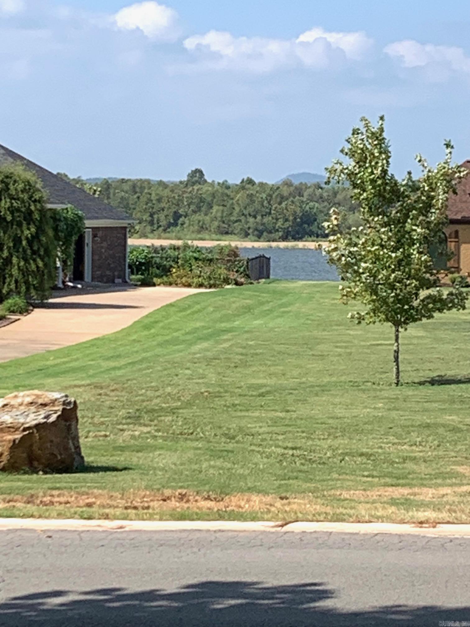 River Plantation Phase II - Residential