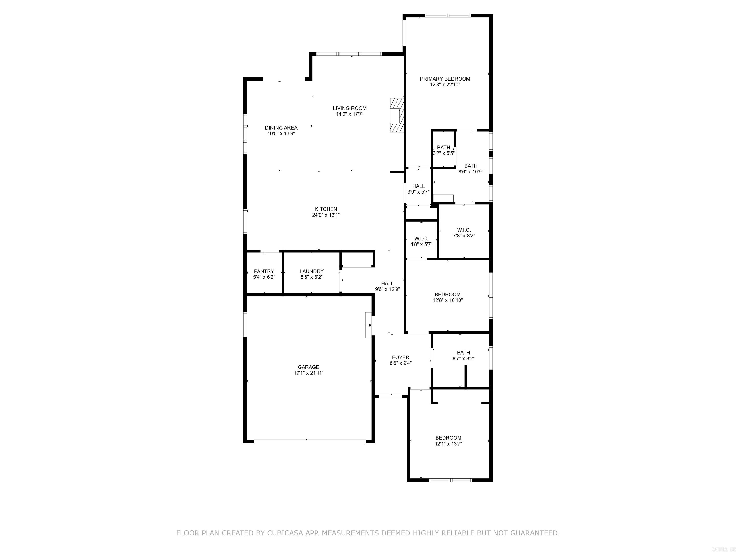 Estrella - Residential