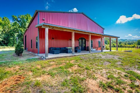 Photo of 76 valley H LN, Mayflower, AR 72106 (MLS # 26029201)