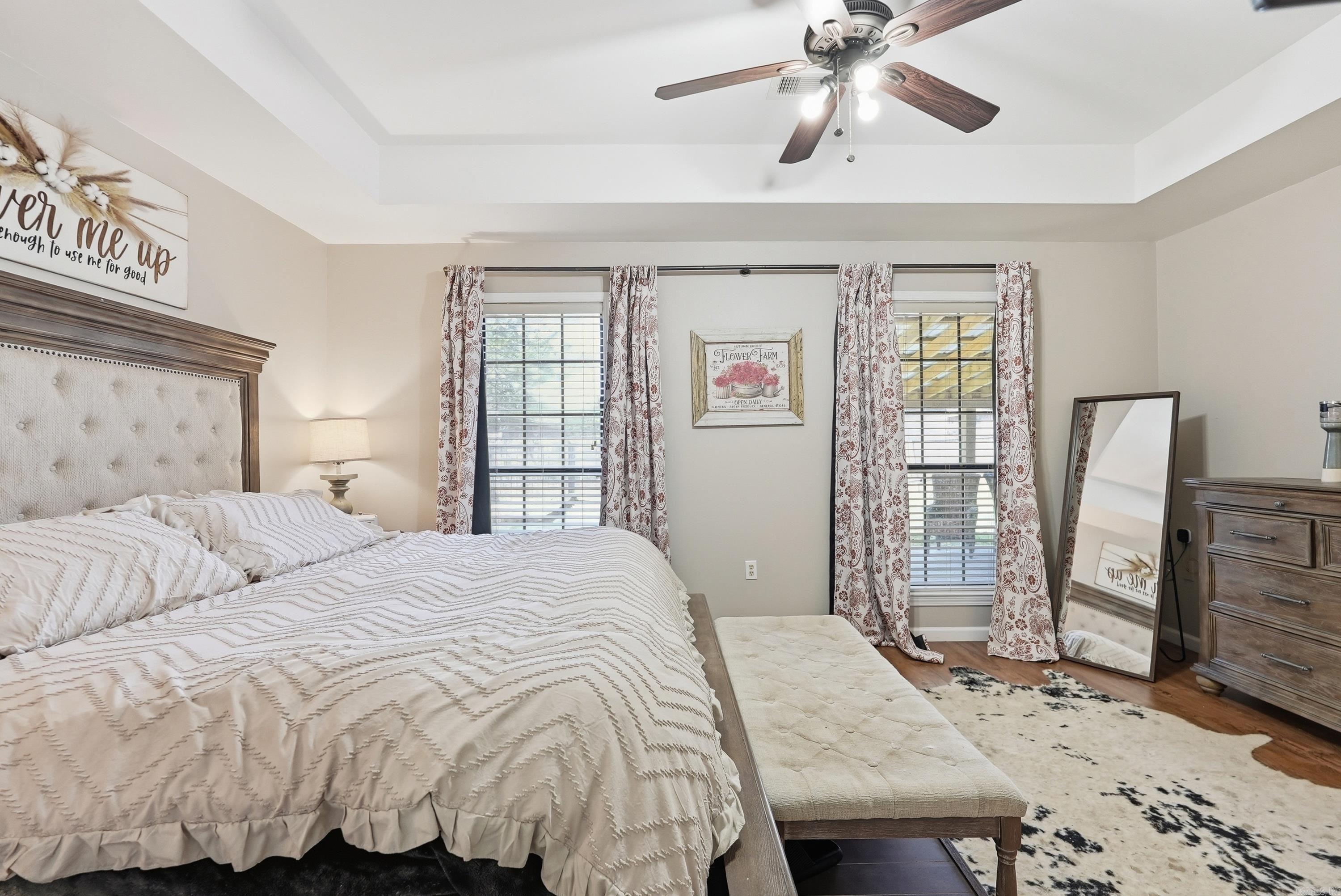 FREDERICK PLACE - Residential