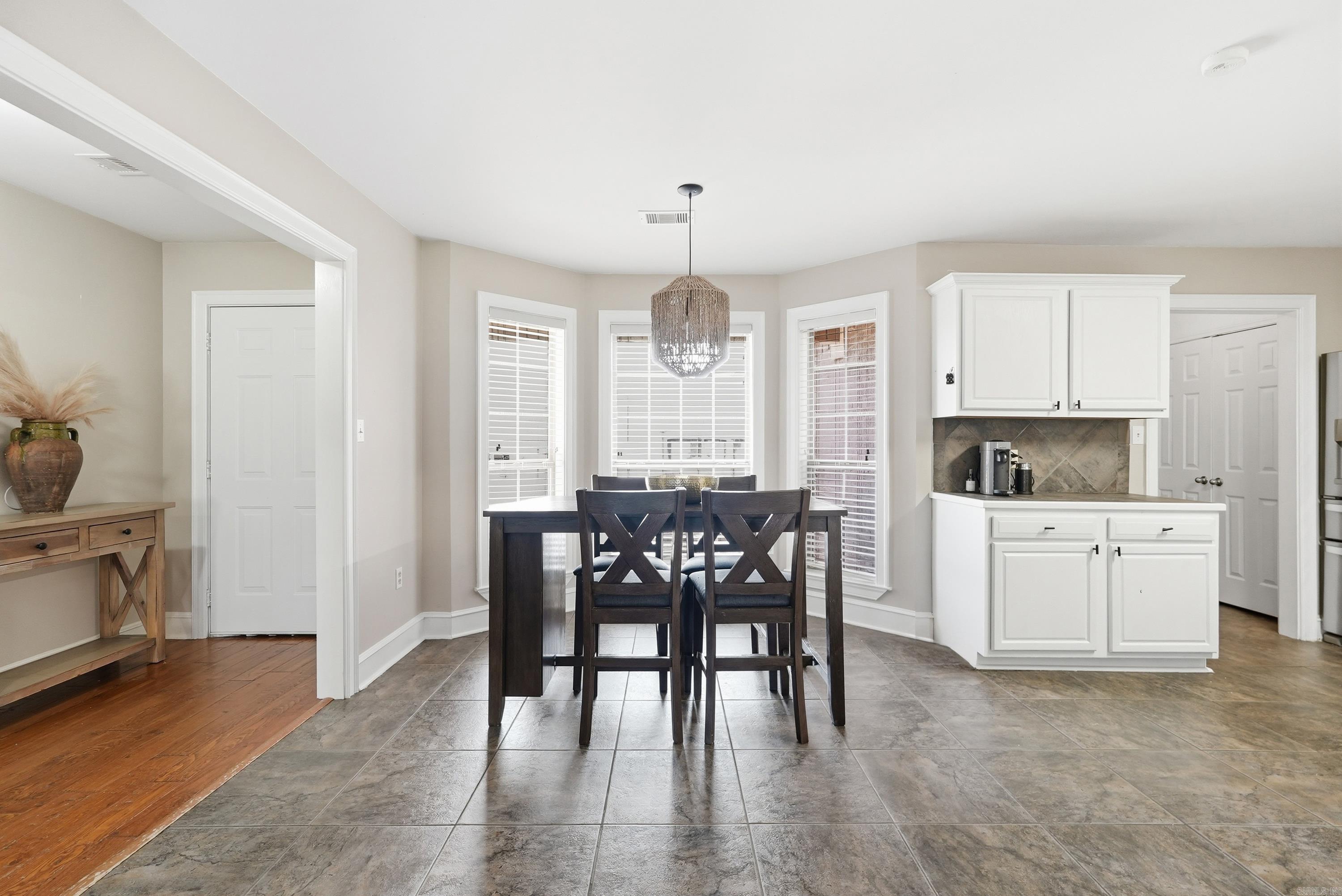 FREDERICK PLACE - Residential