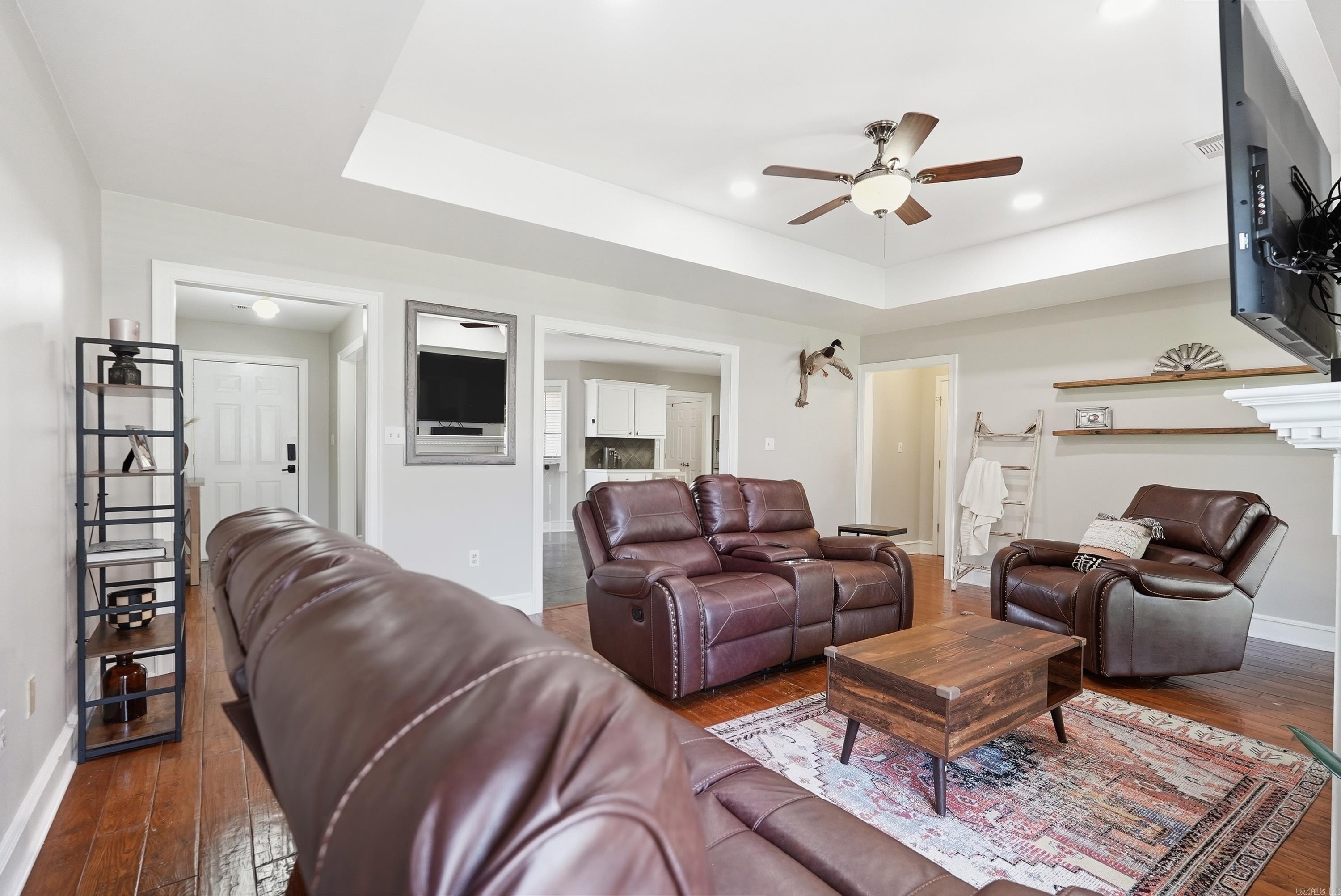 FREDERICK PLACE - Residential