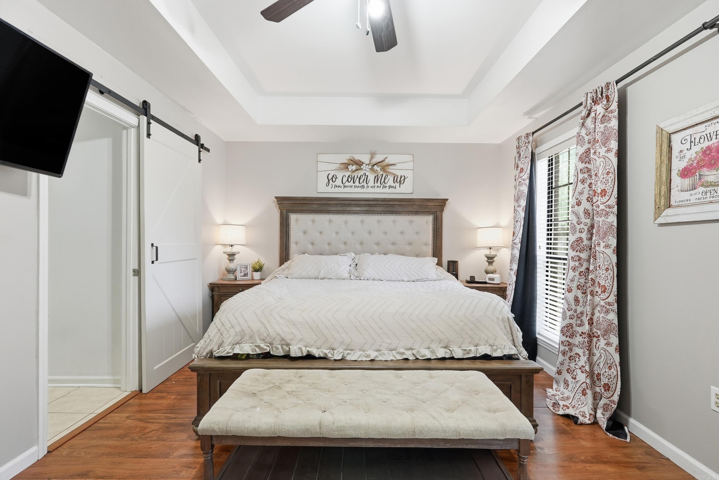 FREDERICK PLACE - Residential