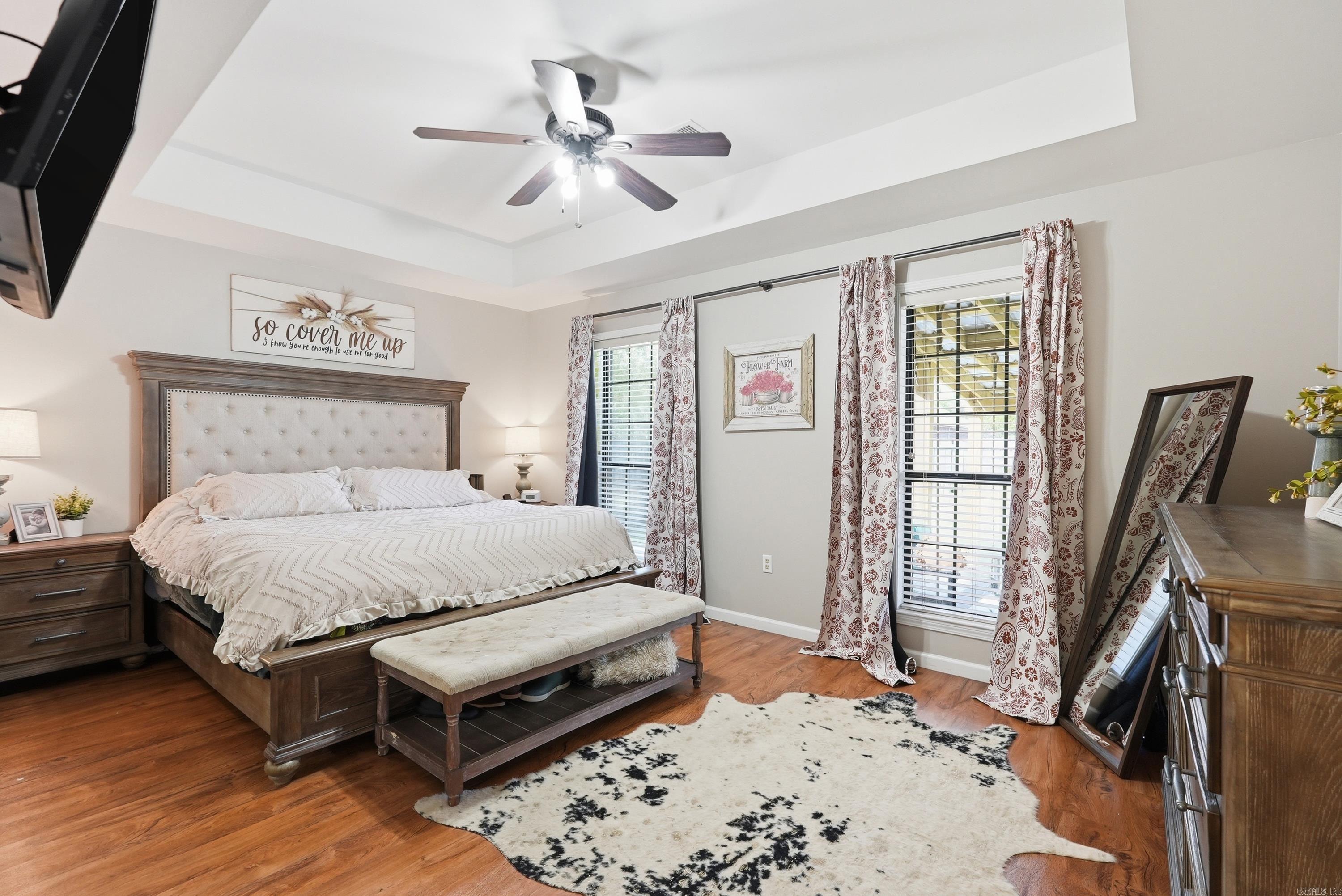 FREDERICK PLACE - Residential