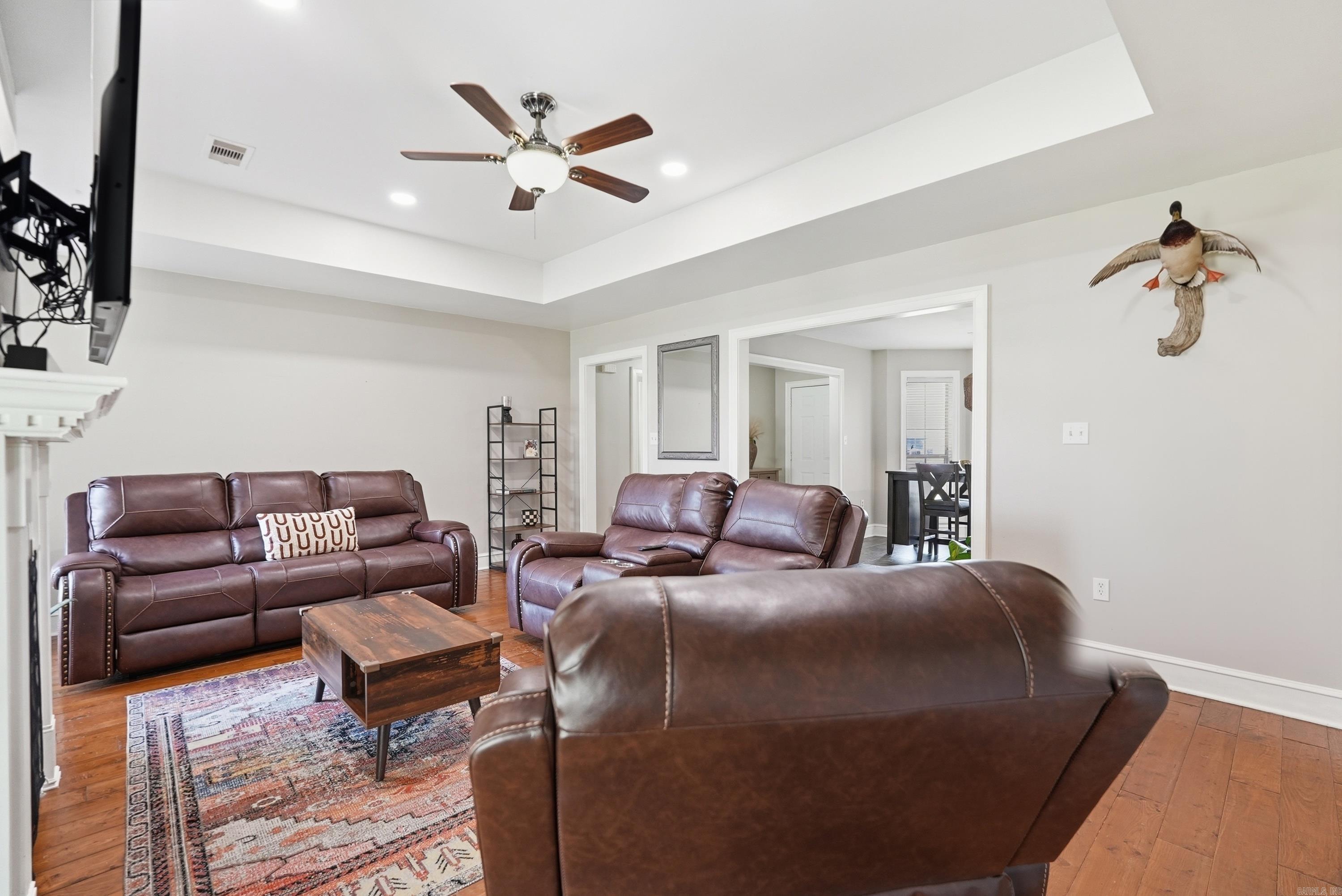 FREDERICK PLACE - Residential