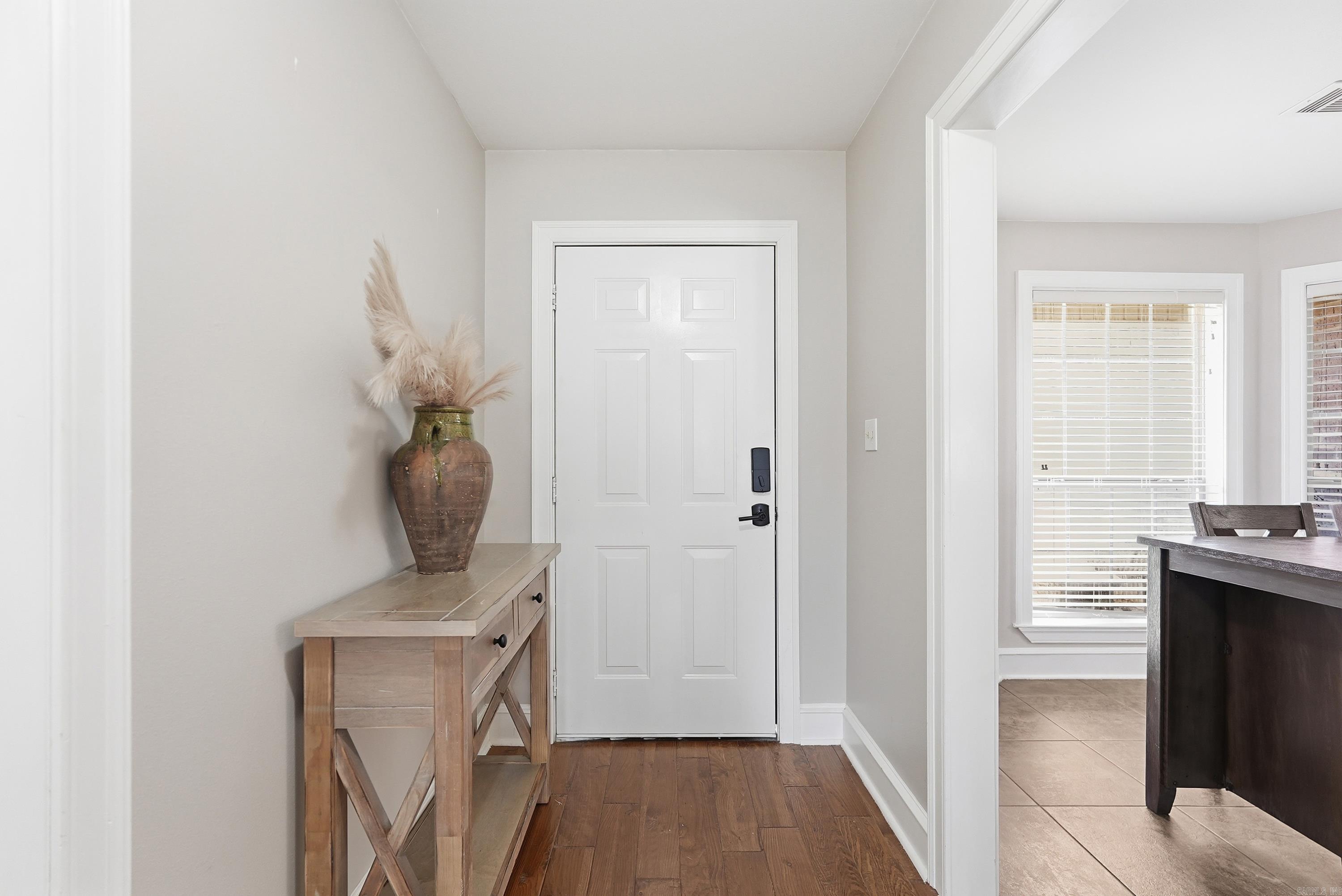 FREDERICK PLACE - Residential