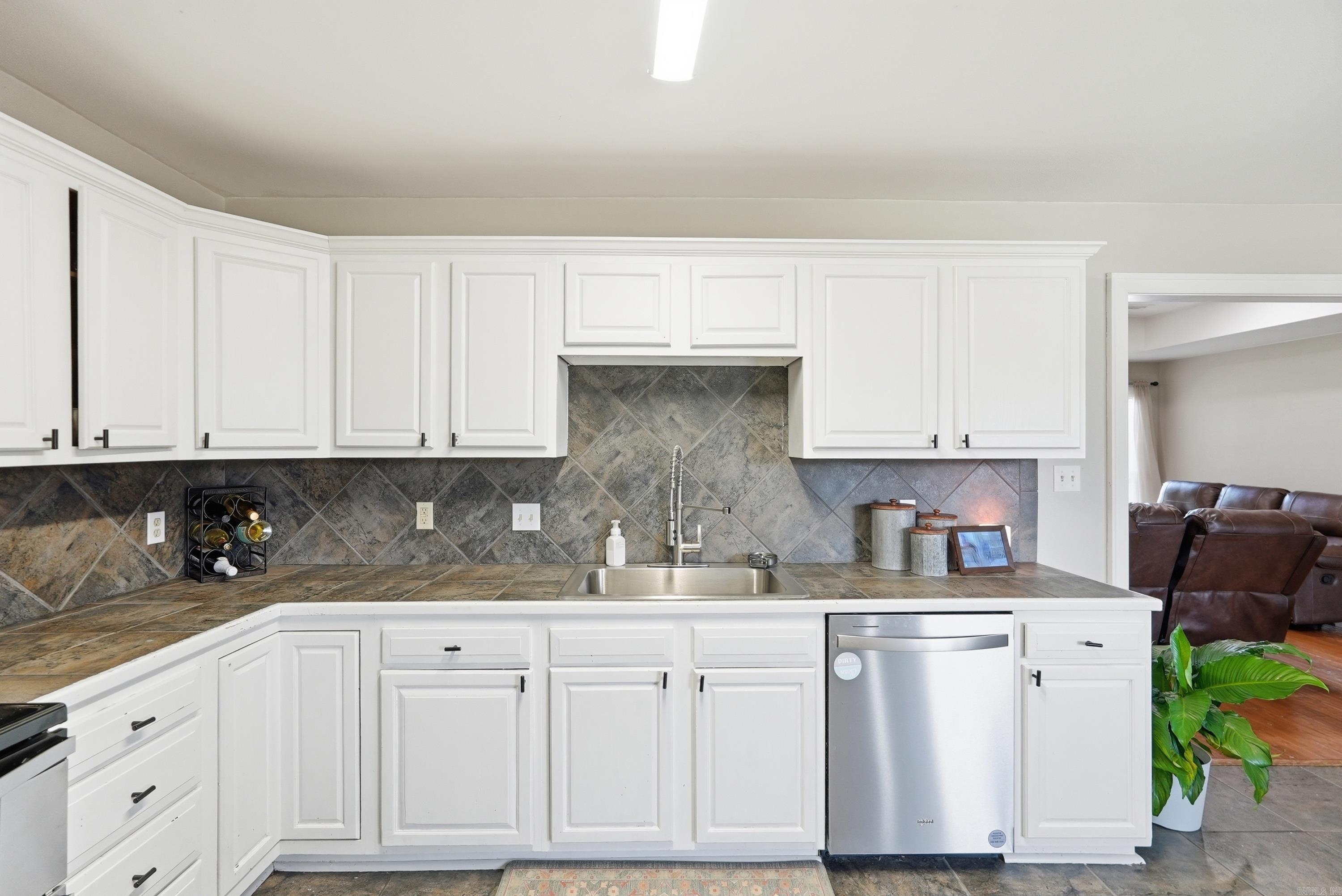 FREDERICK PLACE - Residential