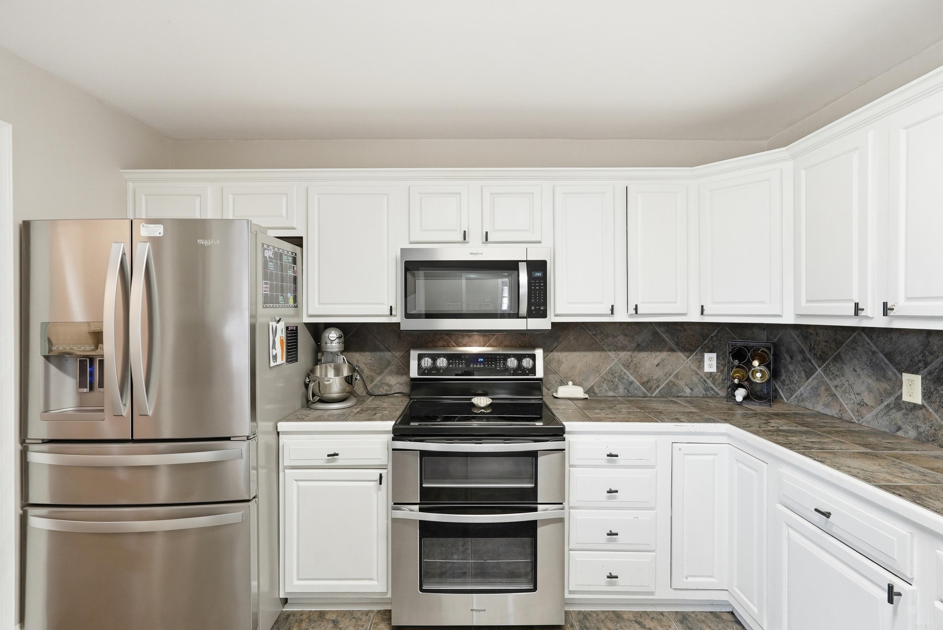 FREDERICK PLACE - Residential