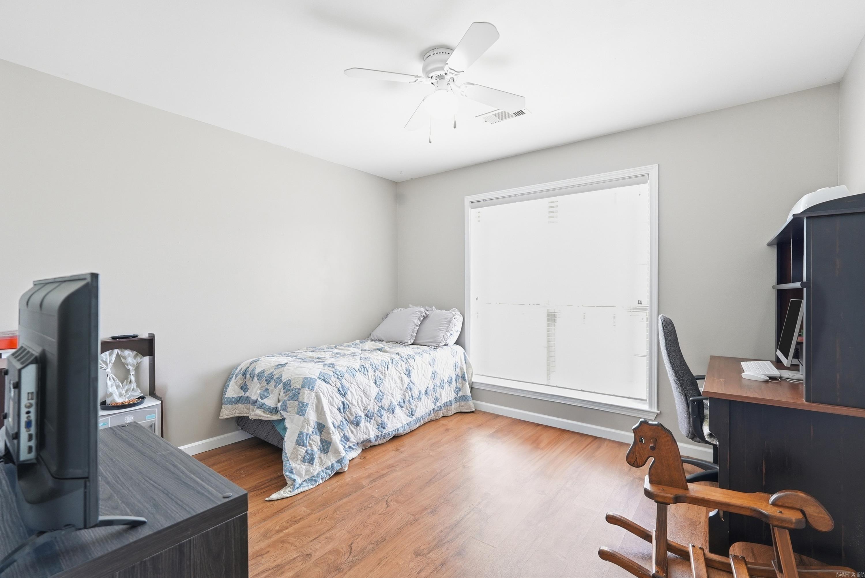 FREDERICK PLACE - Residential