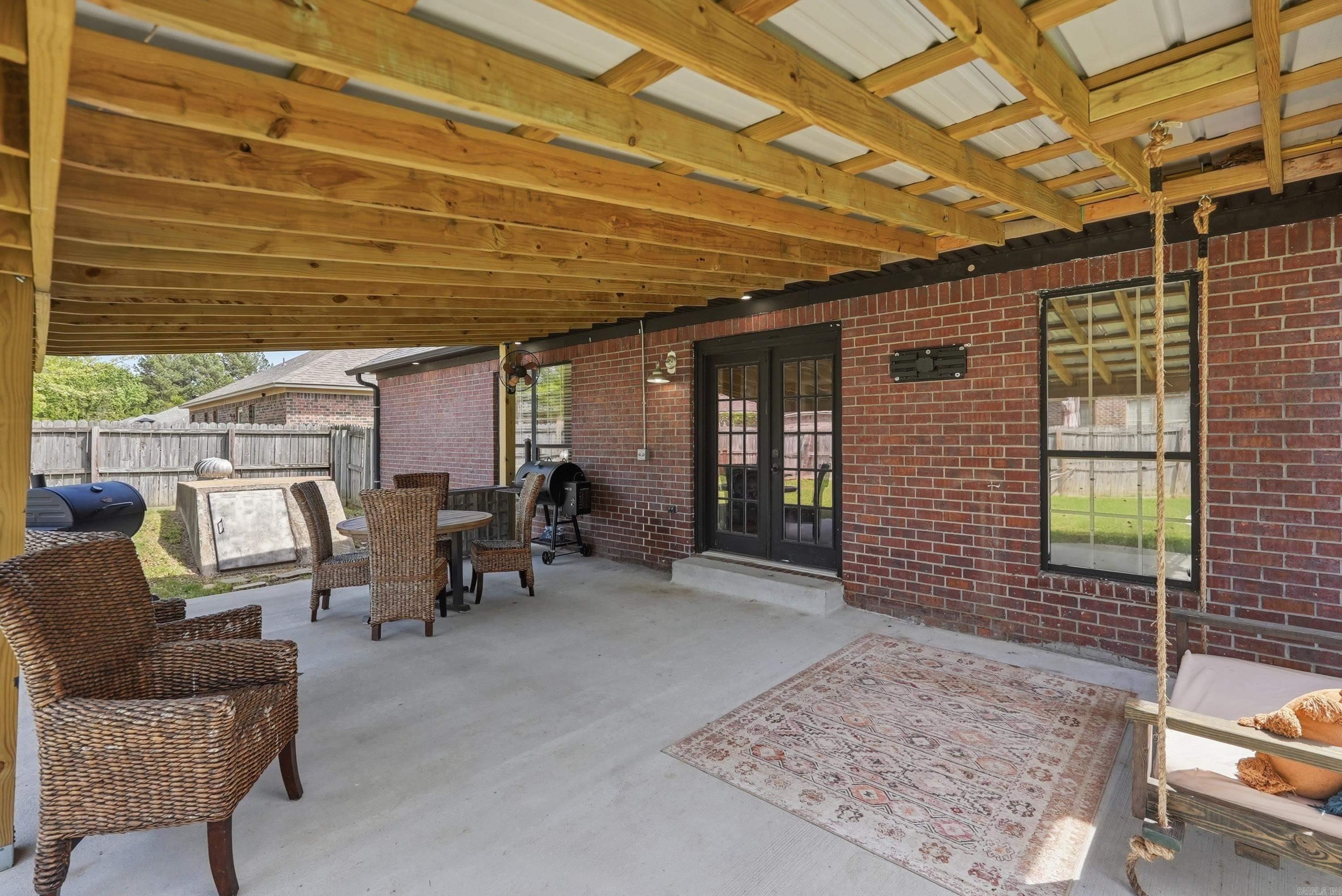 FREDERICK PLACE - Residential