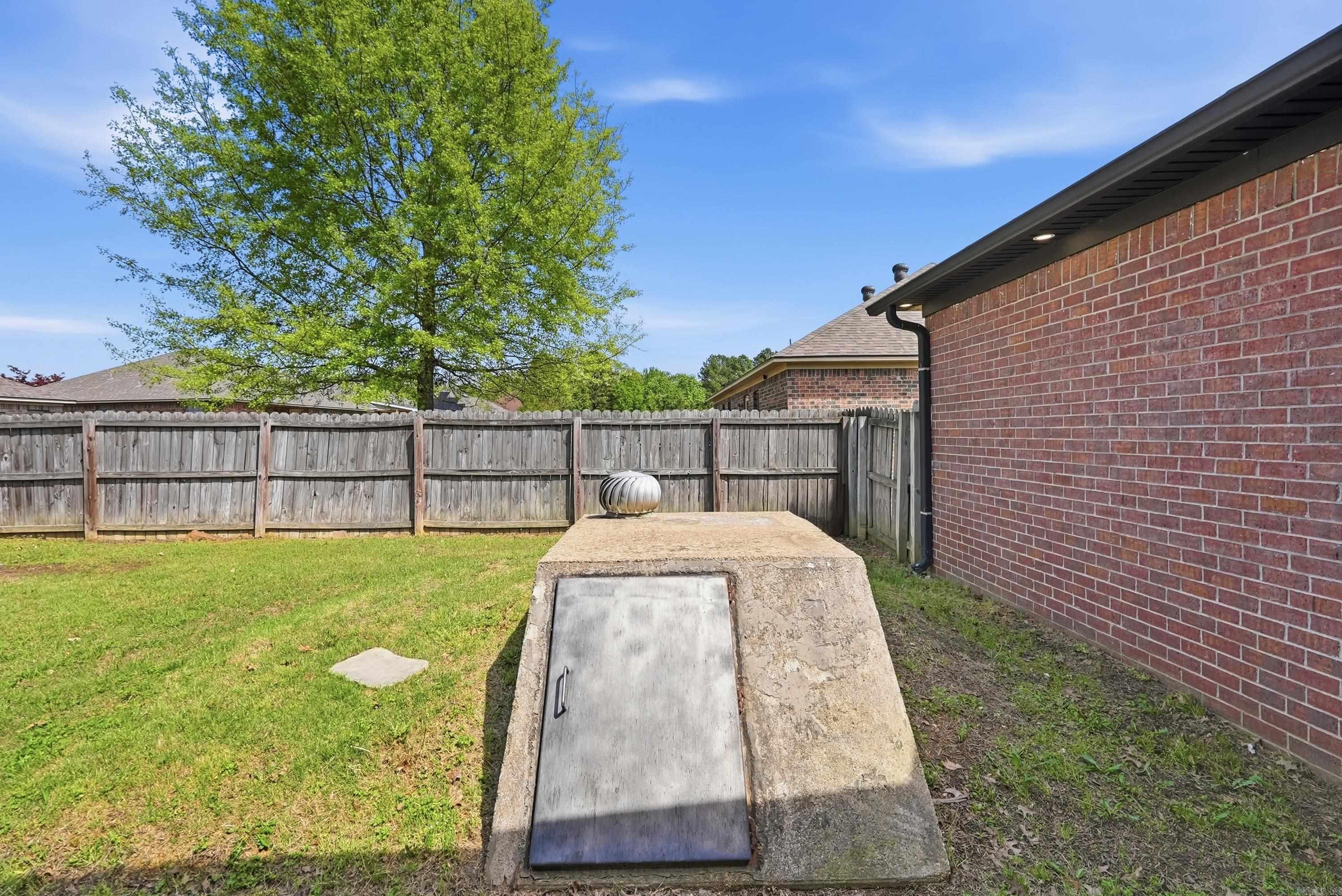 FREDERICK PLACE - Residential