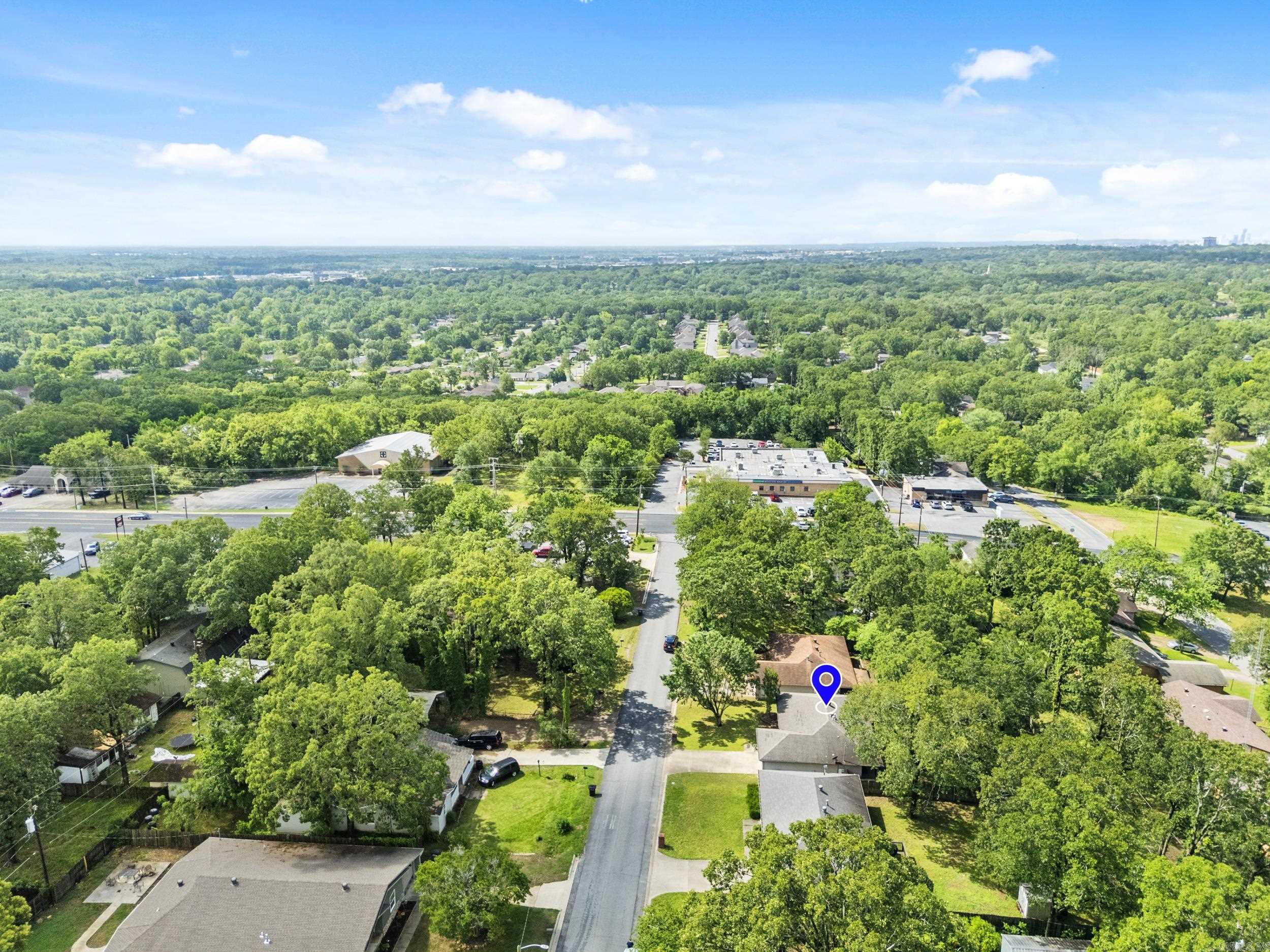 WILHITE - Residential