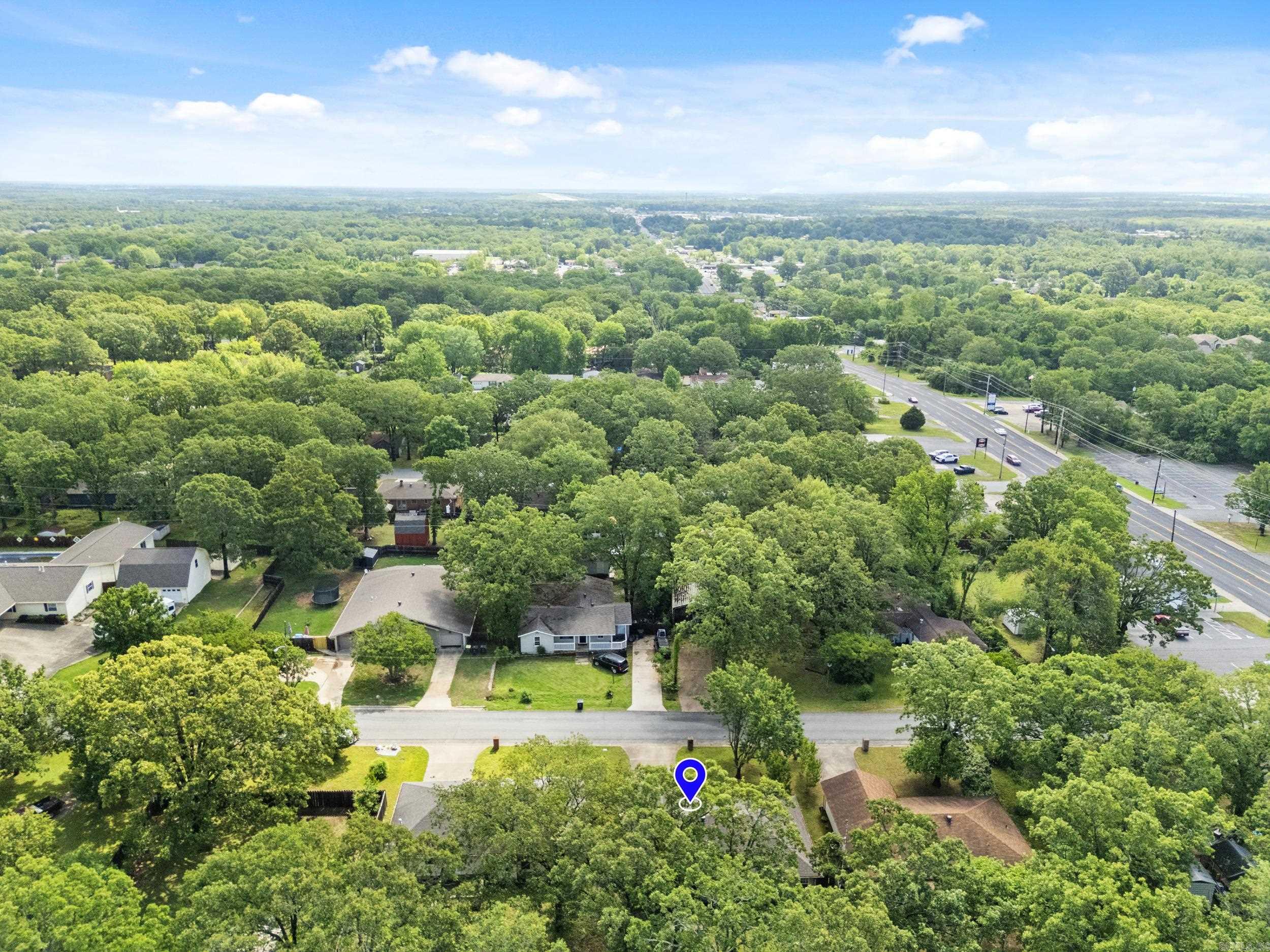 WILHITE - Residential