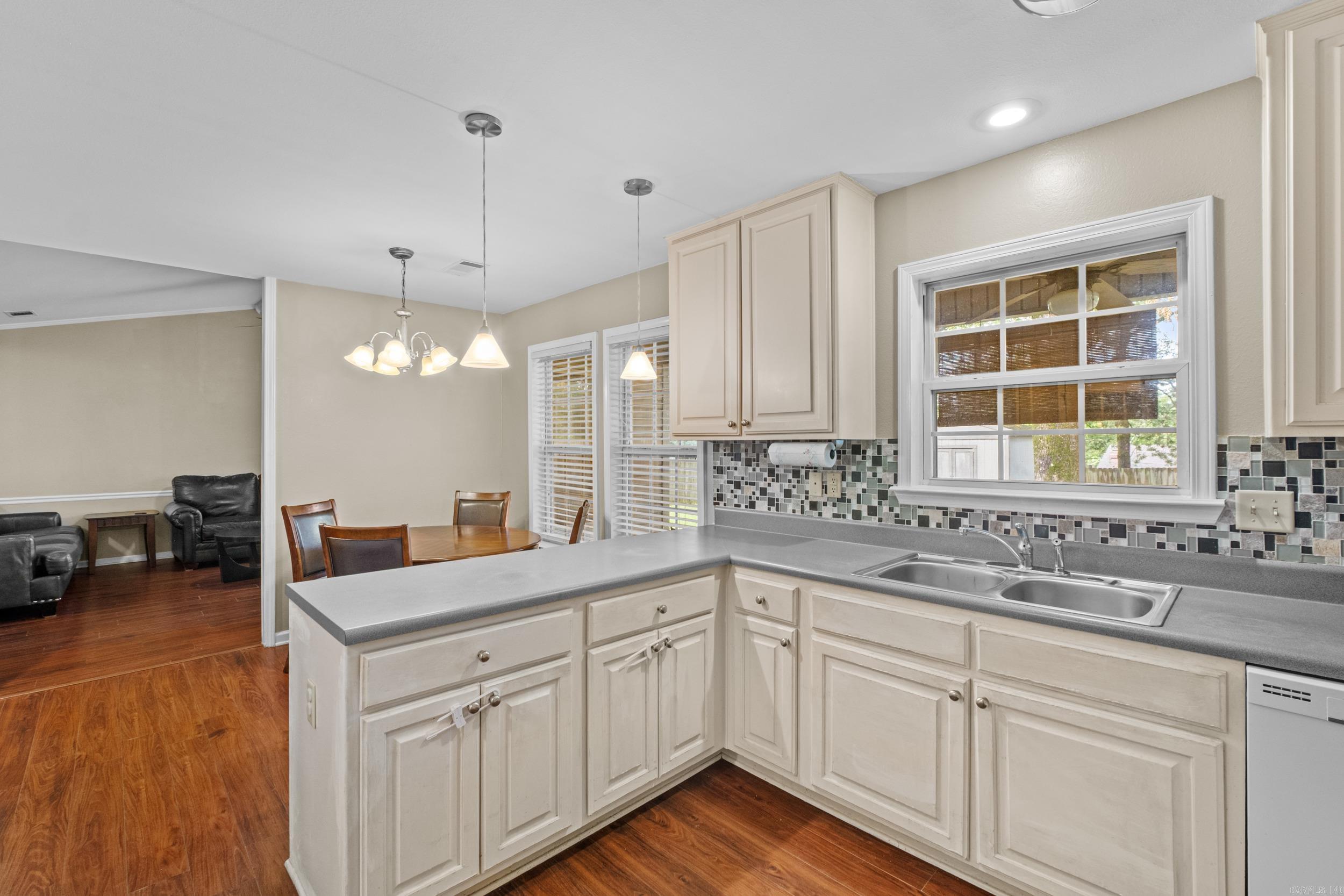 WILHITE - Residential