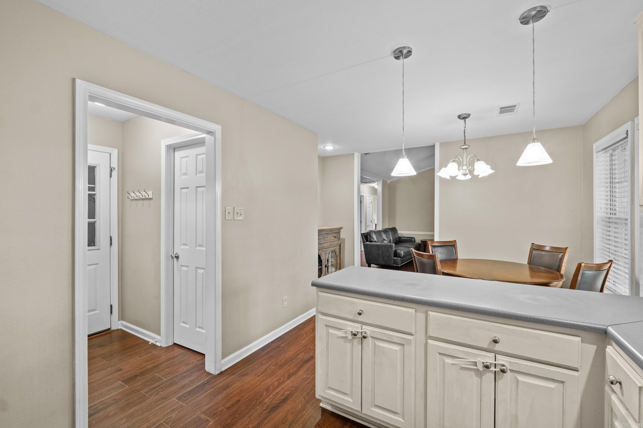 WILHITE - Residential