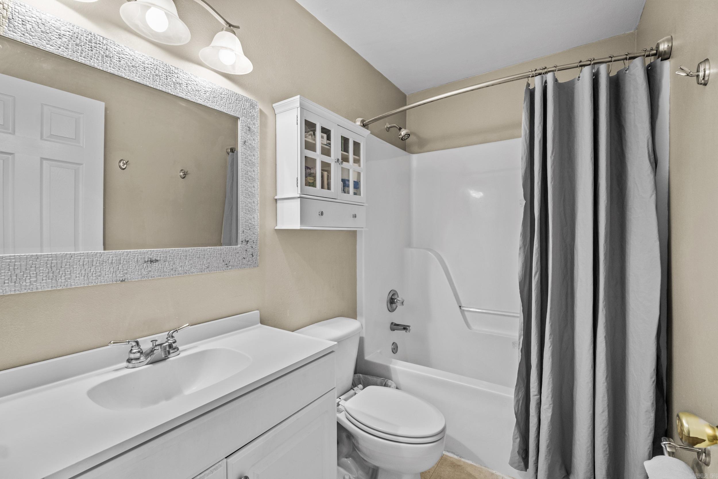 WILHITE - Residential