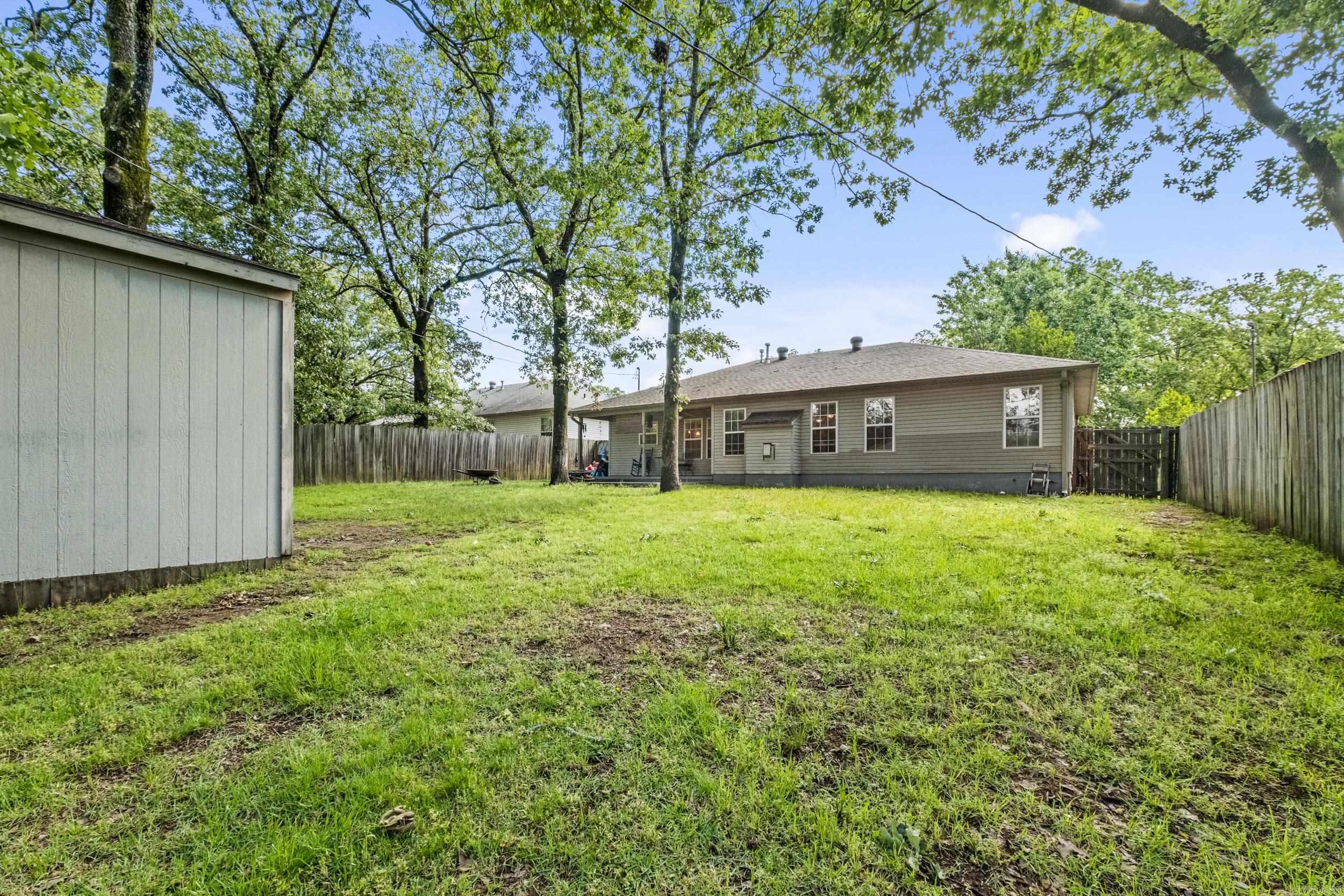 WILHITE - Residential