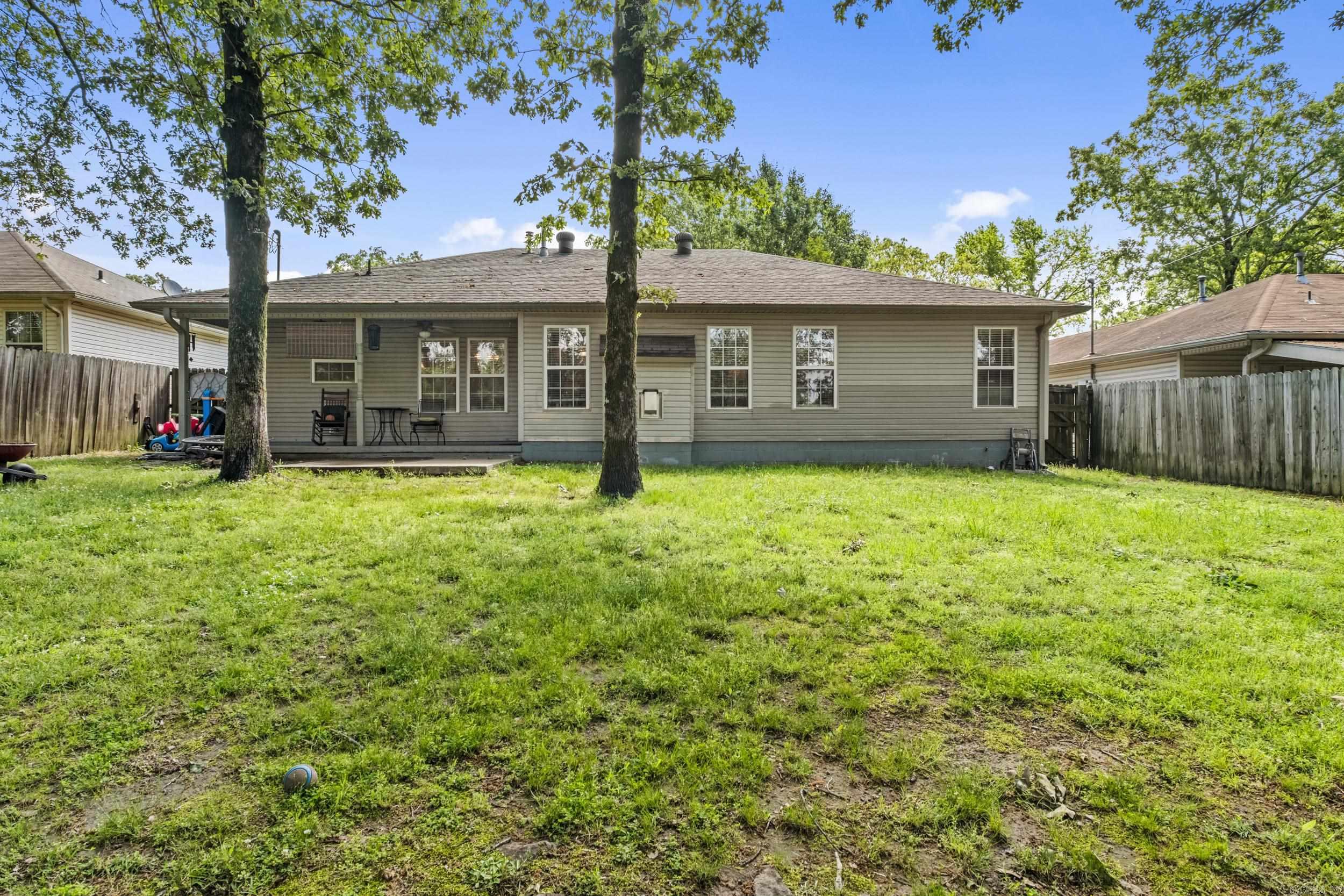 WILHITE - Residential