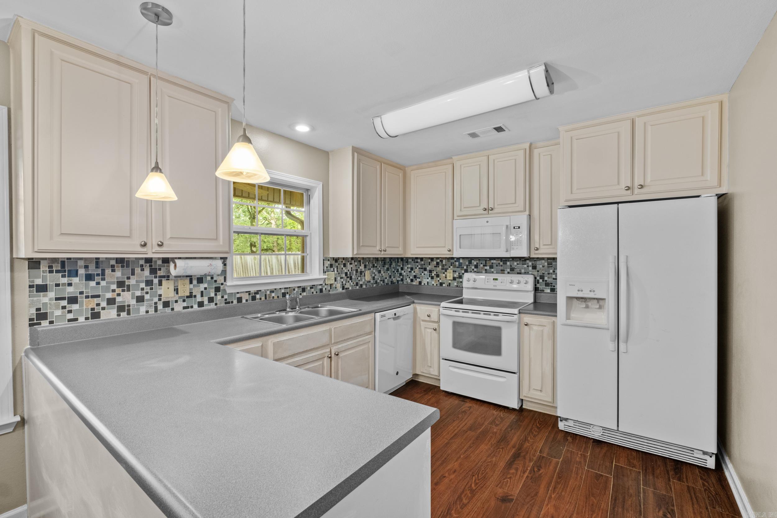 WILHITE - Residential