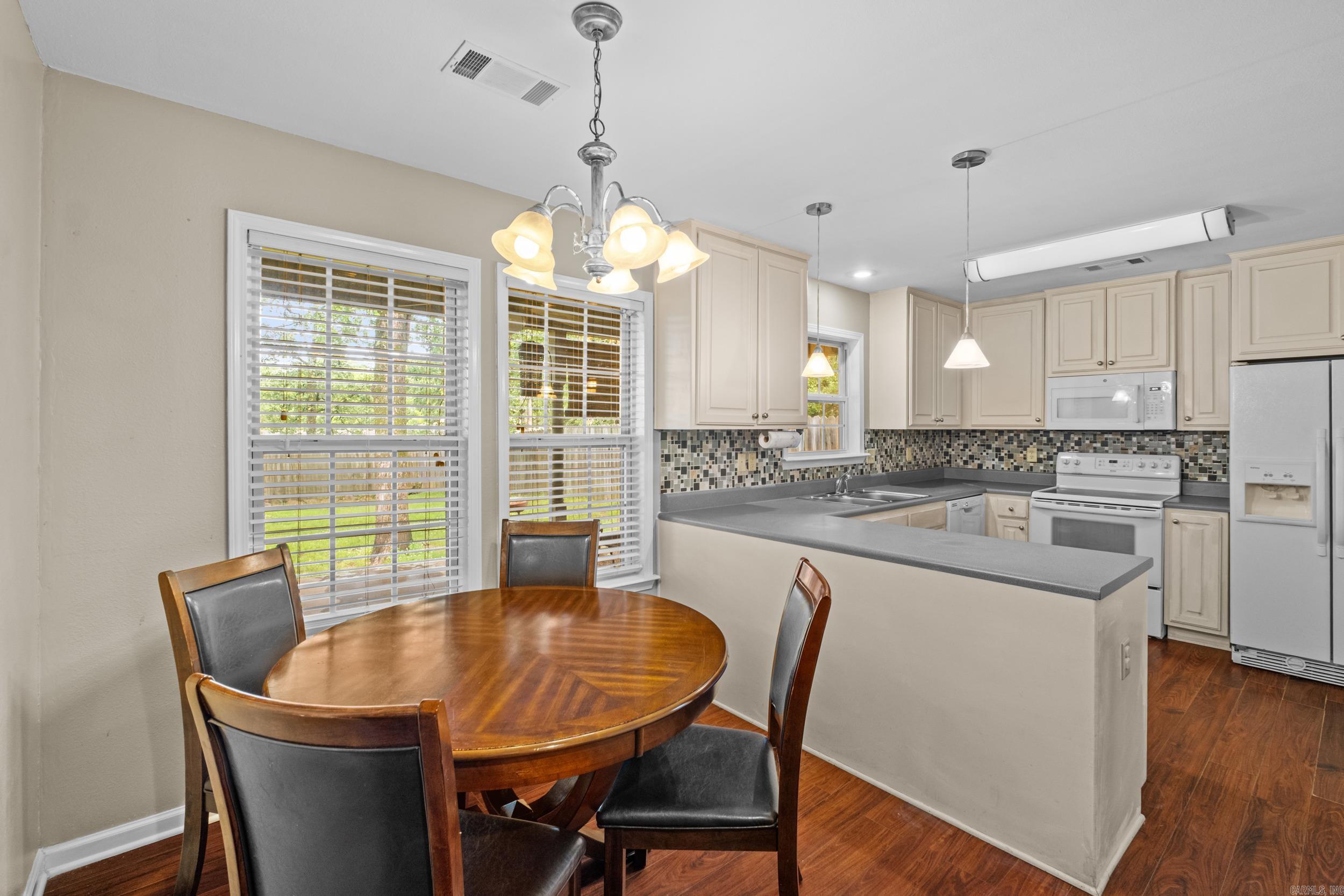 WILHITE - Residential