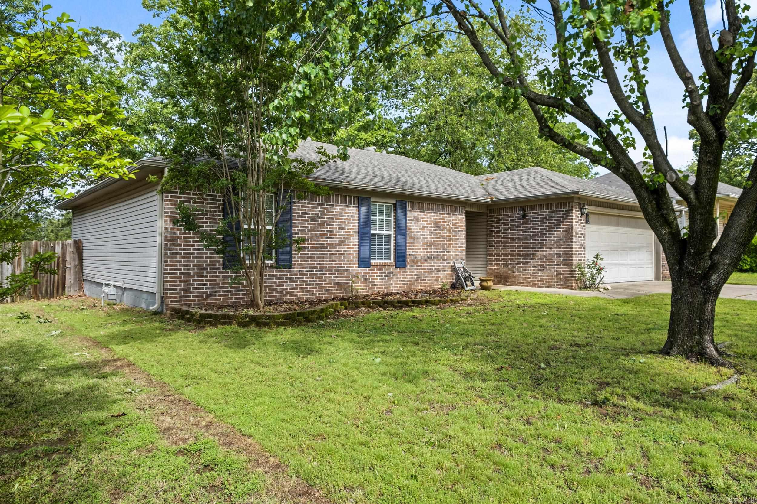 WILHITE - Residential