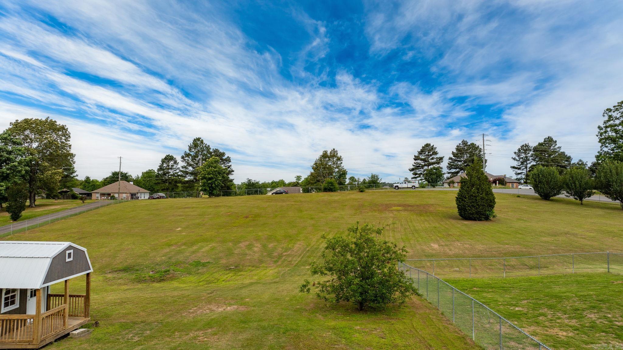 Plantation Hills Phase I - Residential