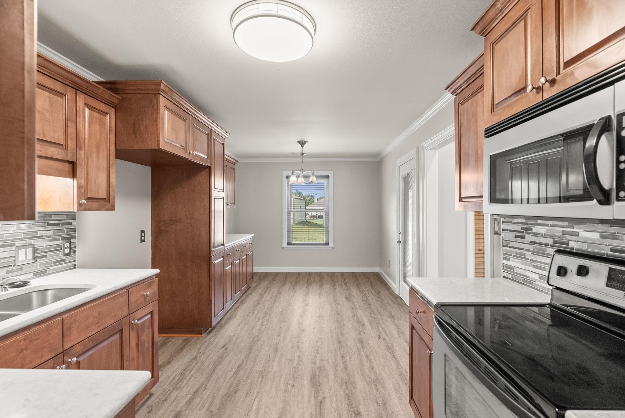 Plantation Hills Phase I - Residential