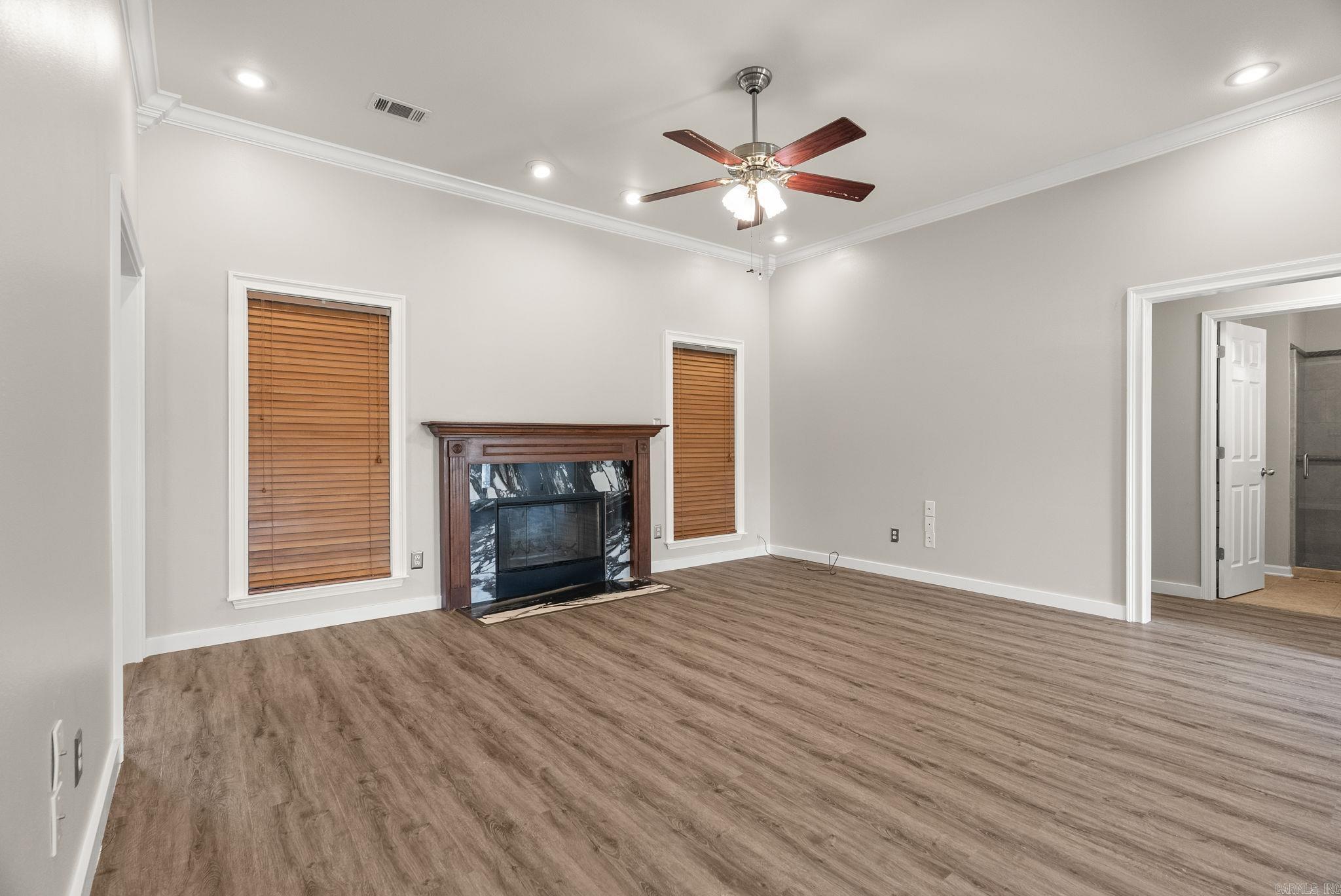 Plantation Hills Phase I - Residential