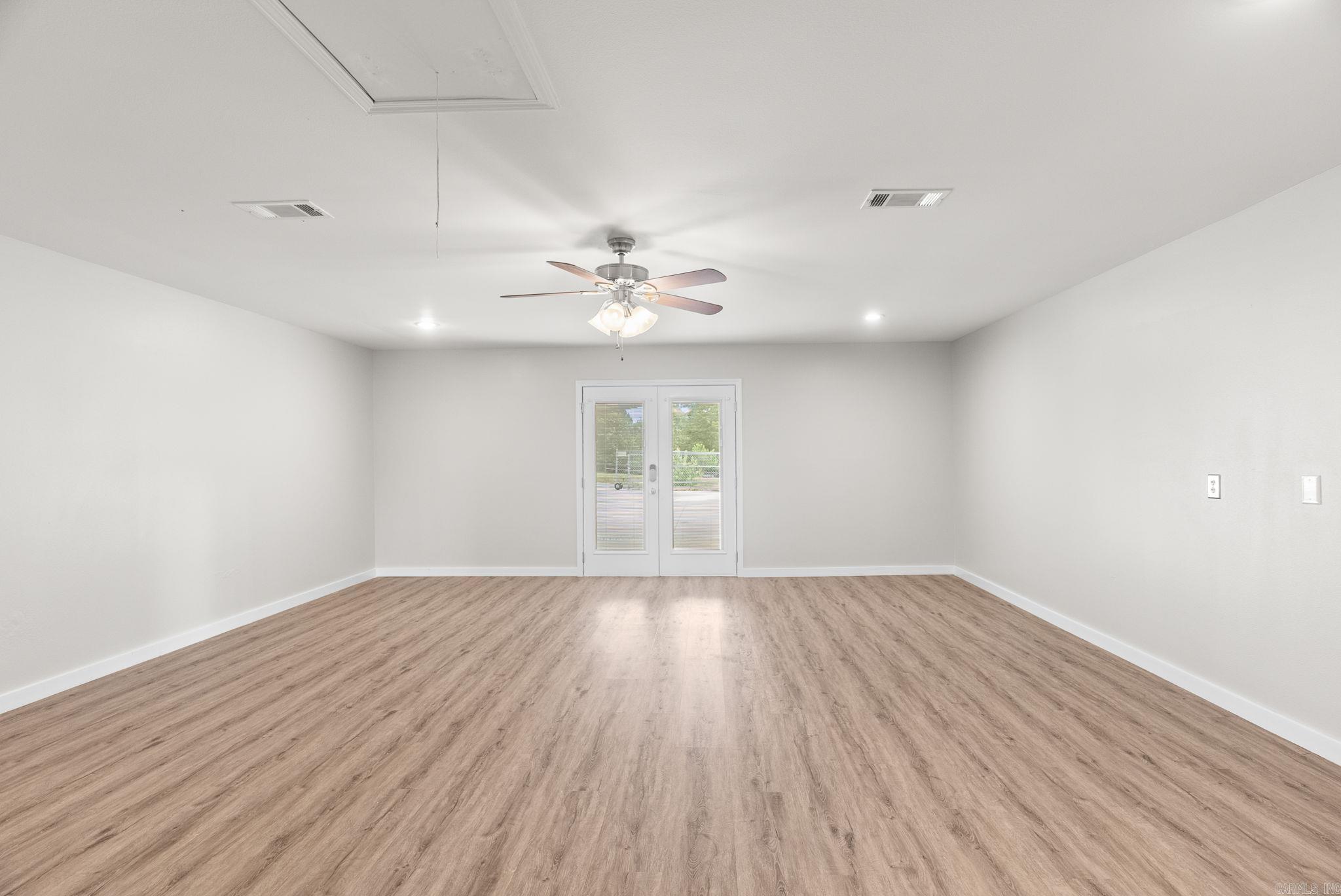 Plantation Hills Phase I - Residential