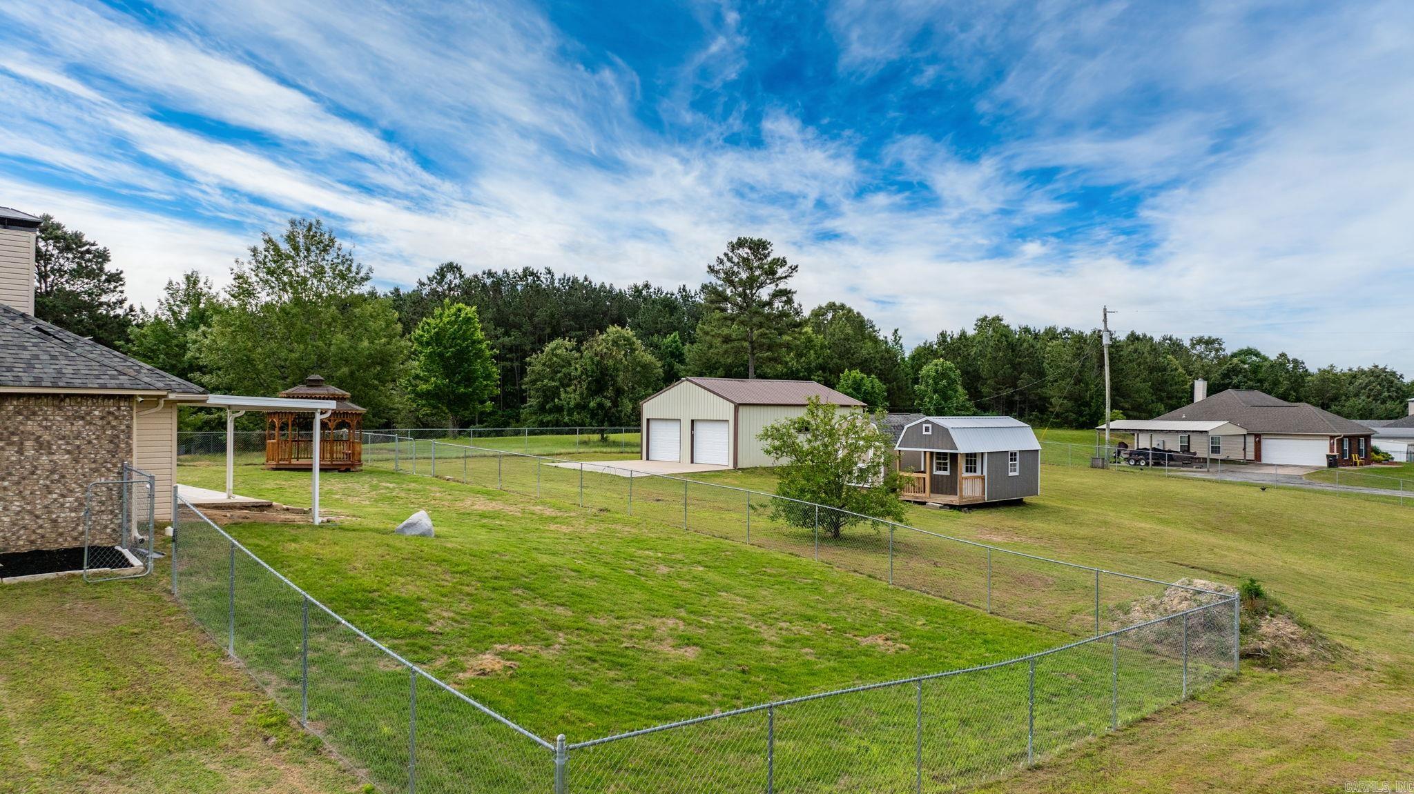 Plantation Hills Phase I - Residential