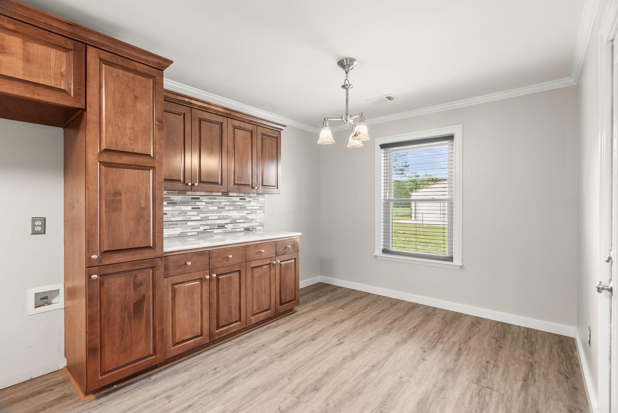 Plantation Hills Phase I - Residential