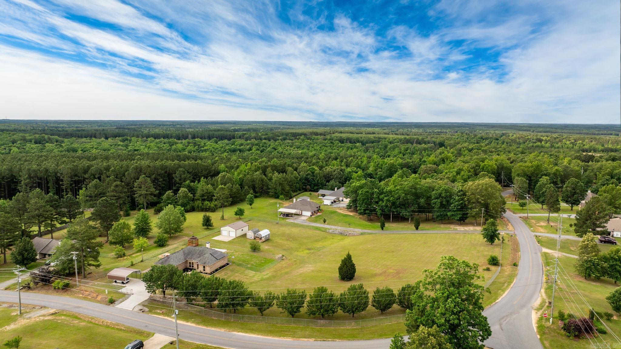 Plantation Hills Phase I - Residential