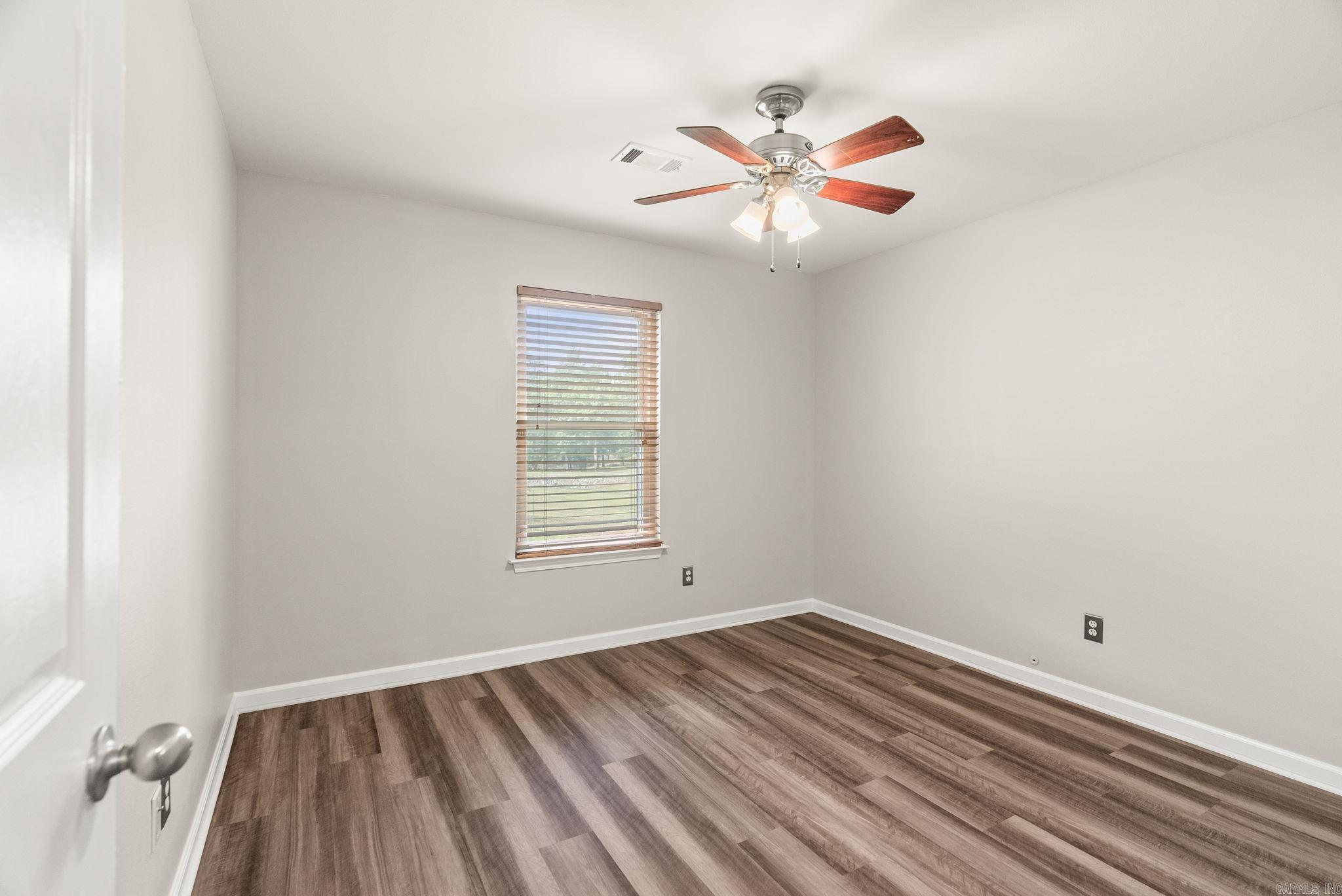 Plantation Hills Phase I - Residential