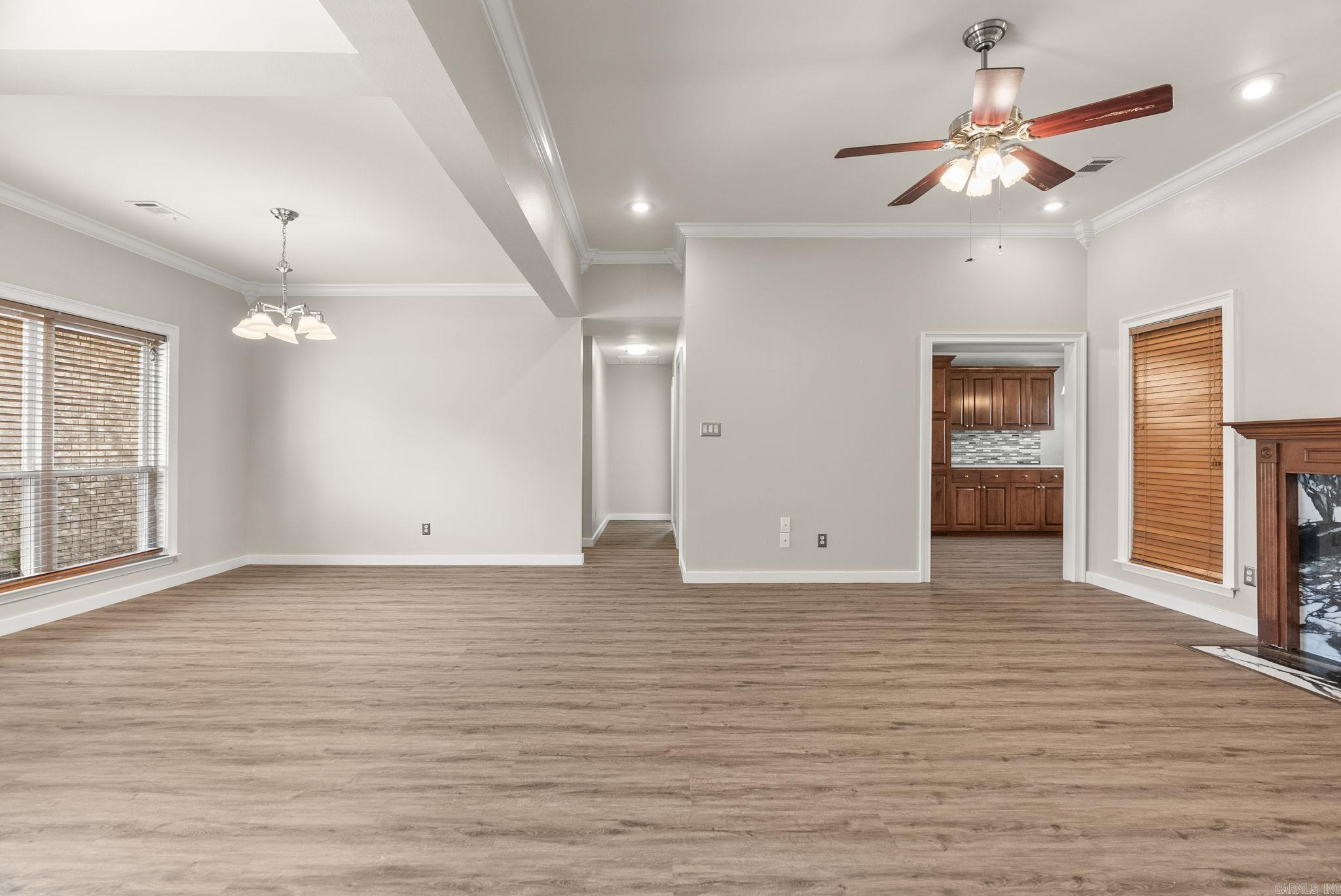 Plantation Hills Phase I - Residential